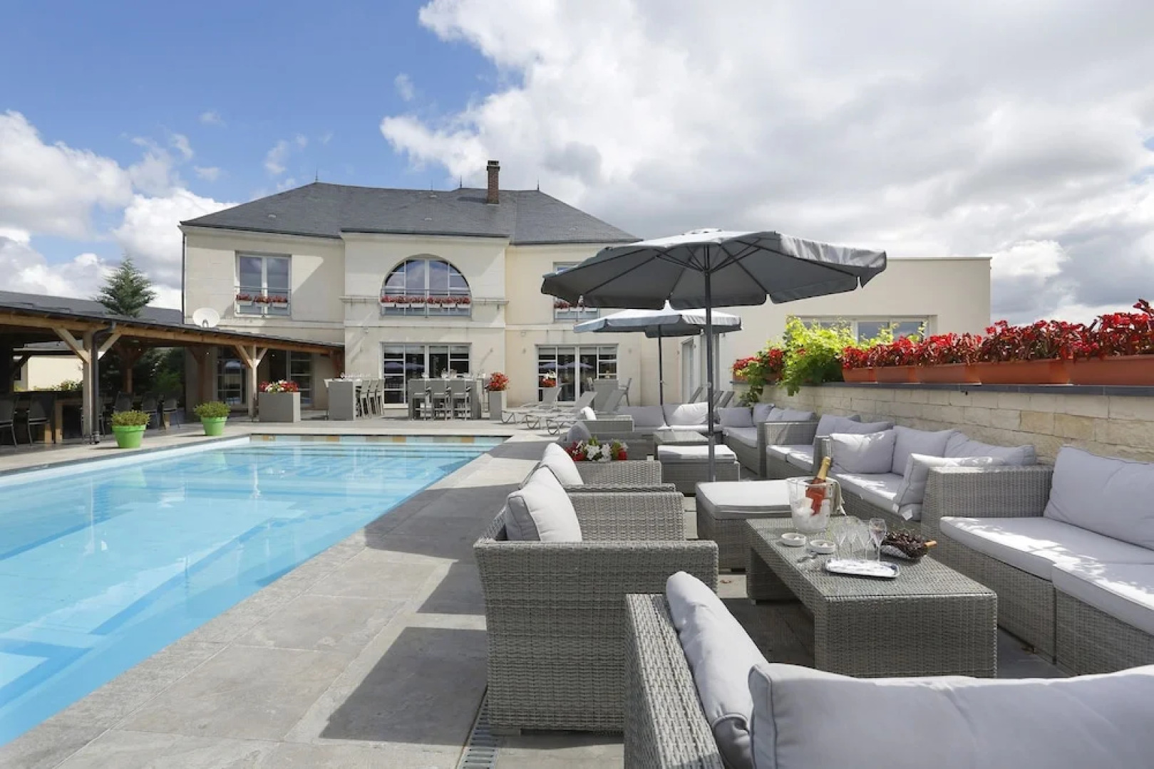 Resort Résidence Pierre, The Originals Relais (Relais du Silence)