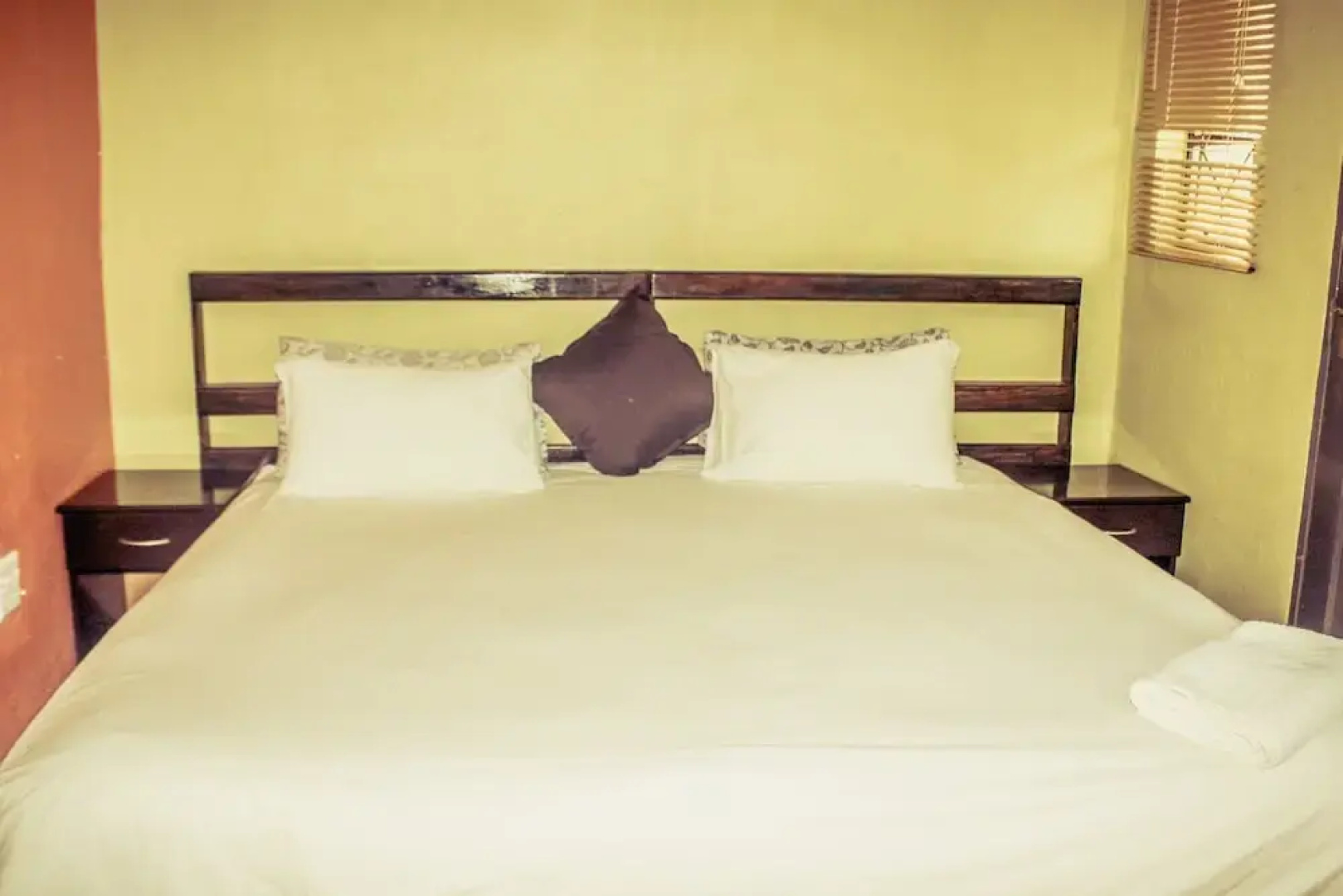The Exclusive Joint Guest House