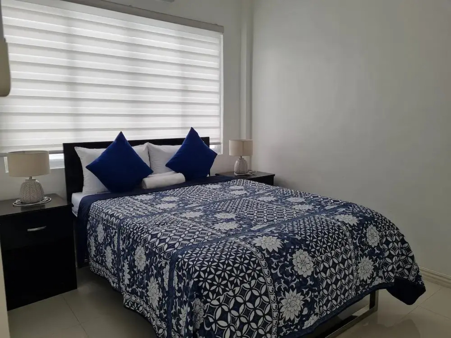 Blu Serenity Villas & Hotel by SMS Hospitality