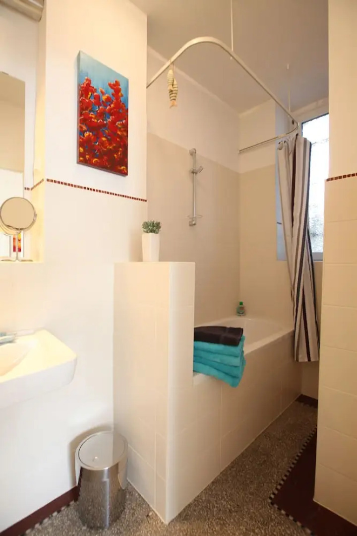 Ferienwohnung Apart-Coli