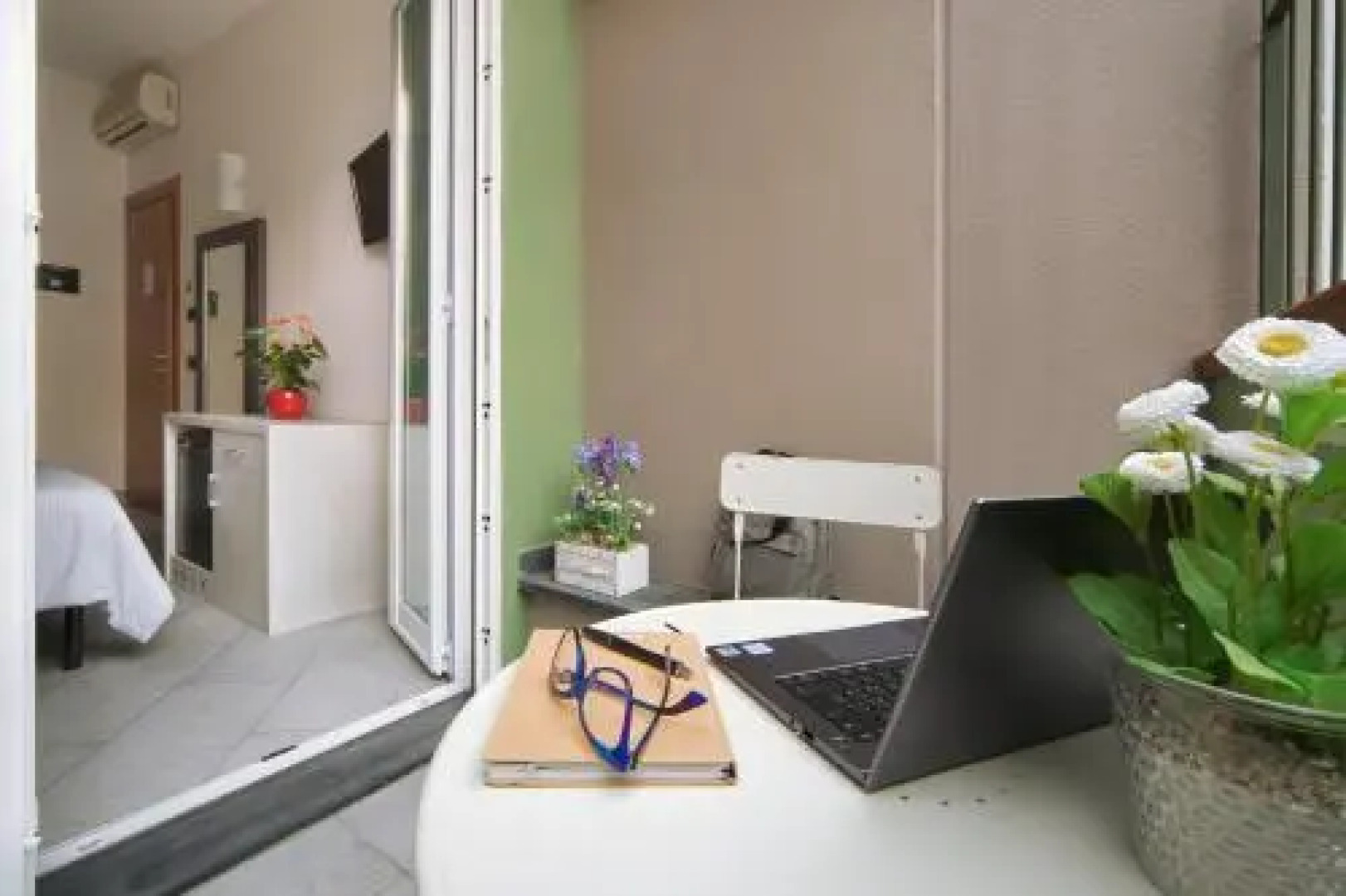 Hotel Residence Laigueglia