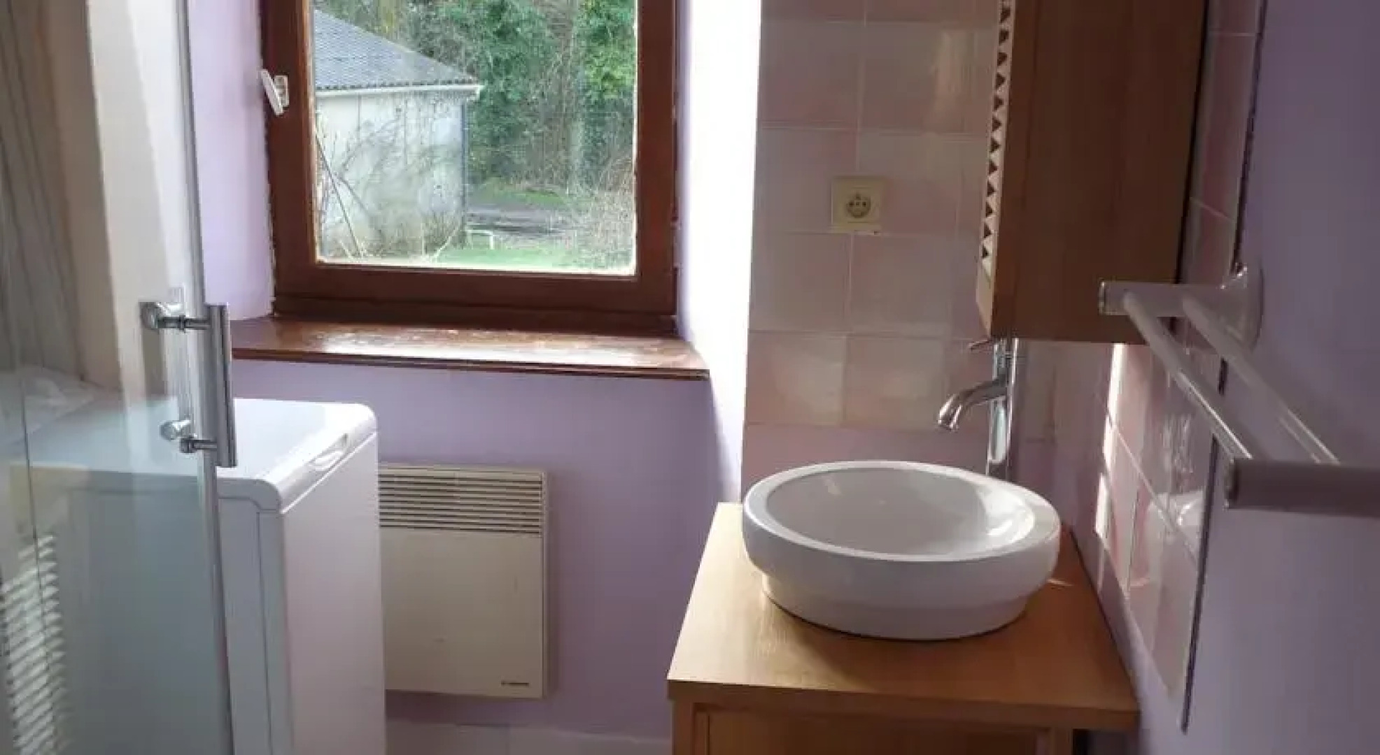 Gîte La Maison du Meunier