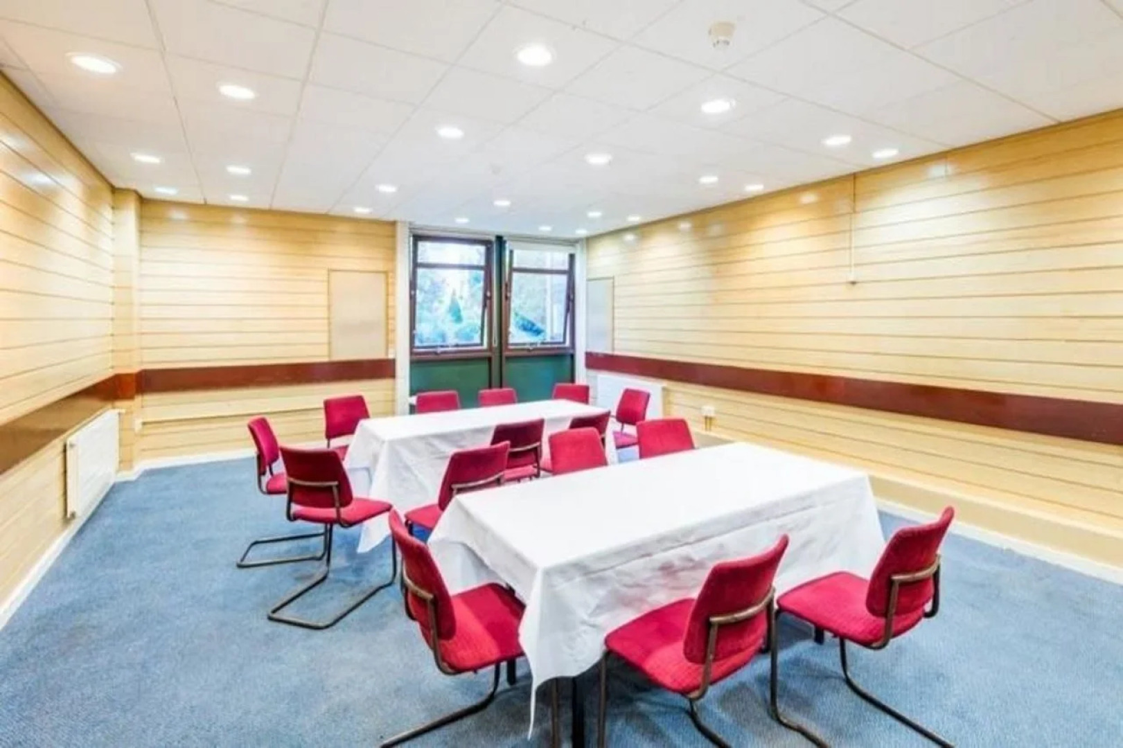 Summer Stays at The University of Edinburgh - Campus Accommodation