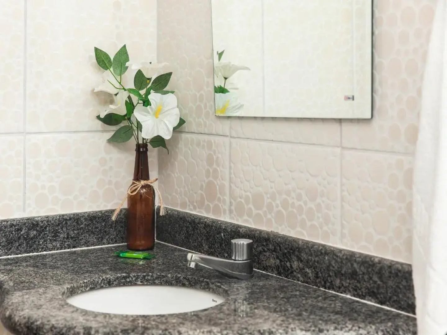 Pousada Recanto Do Mucuge