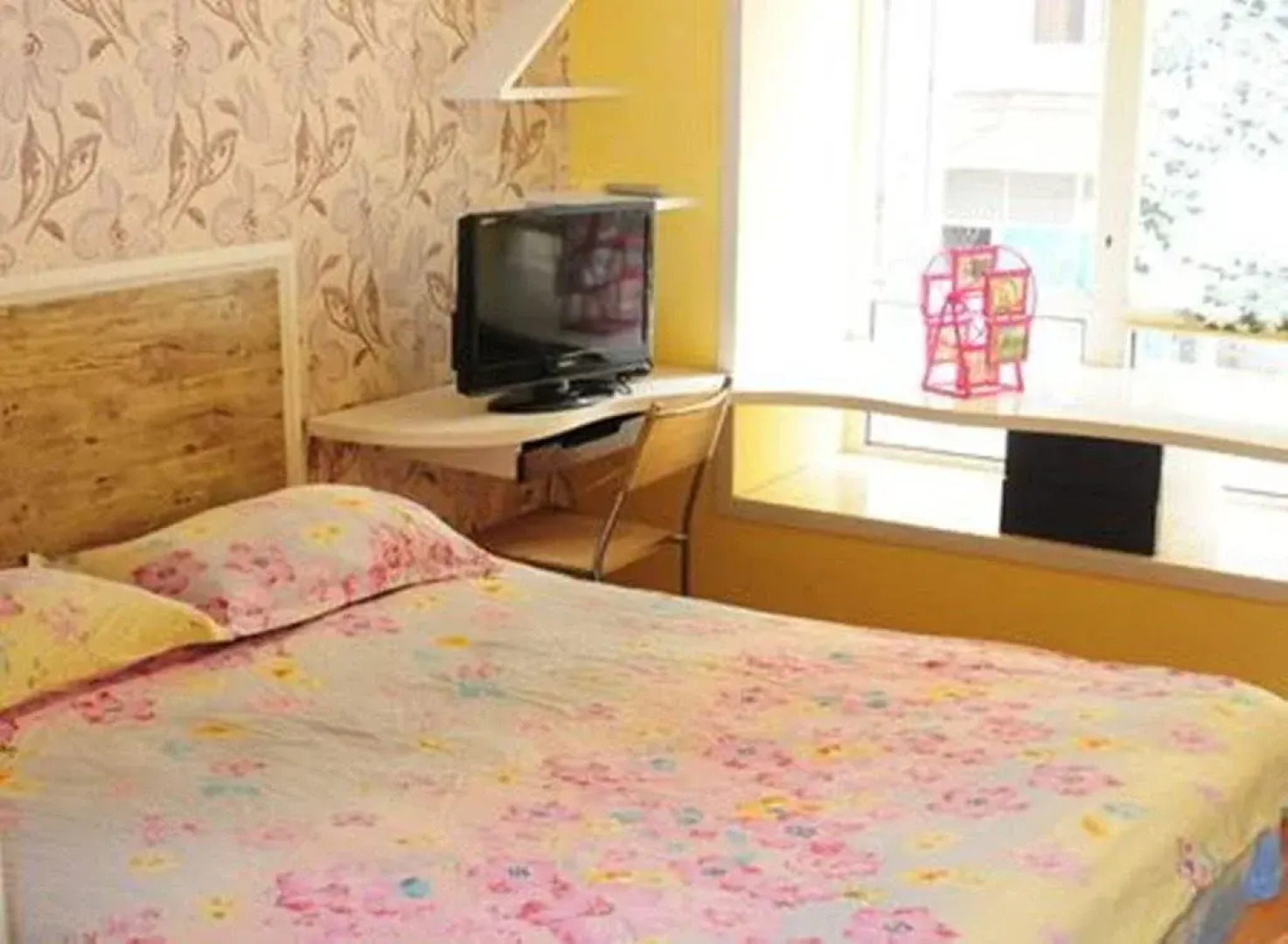 Yichang Meilv Meisu Hostel