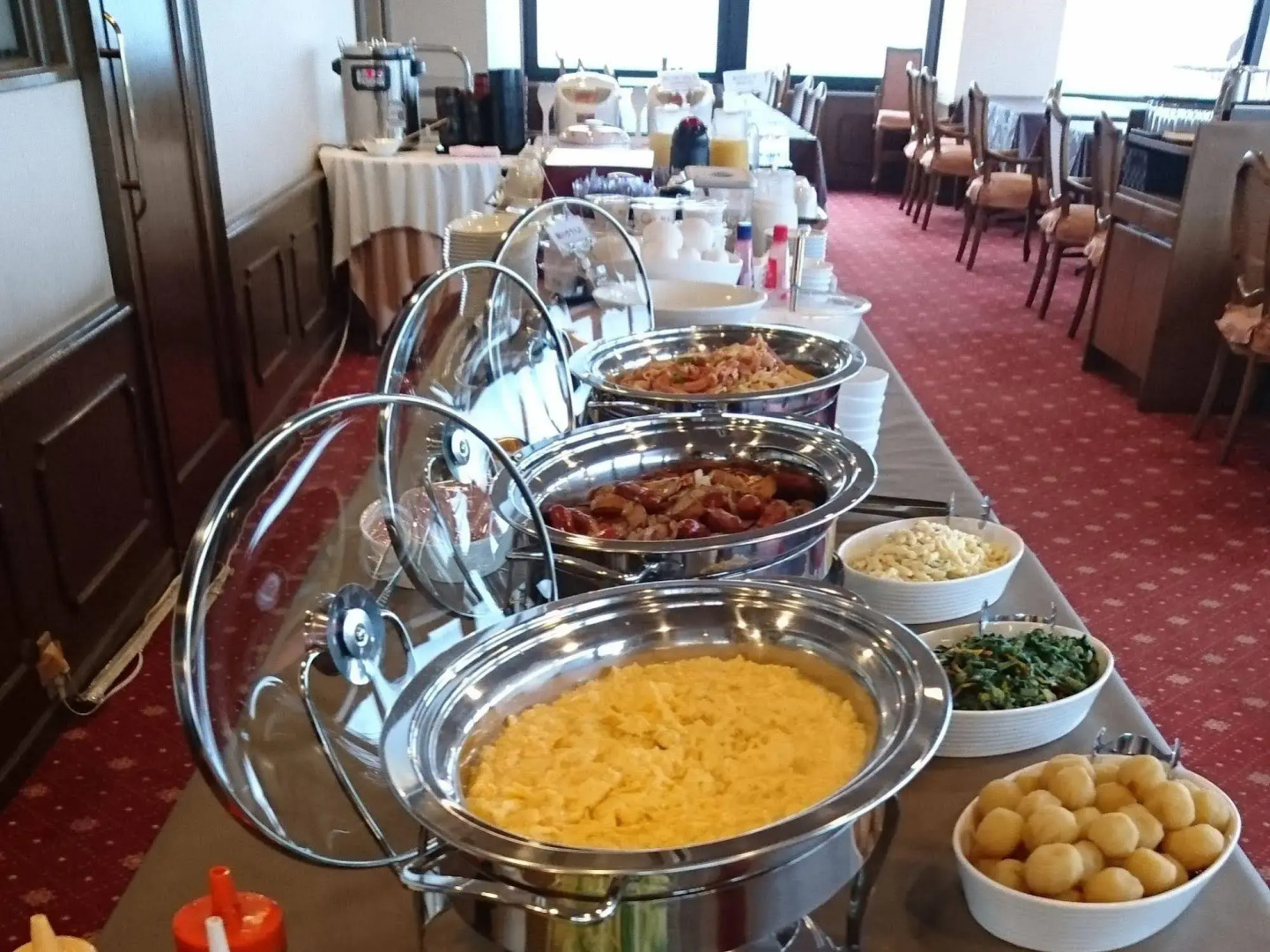 Plaza Hotel Shimonoseki