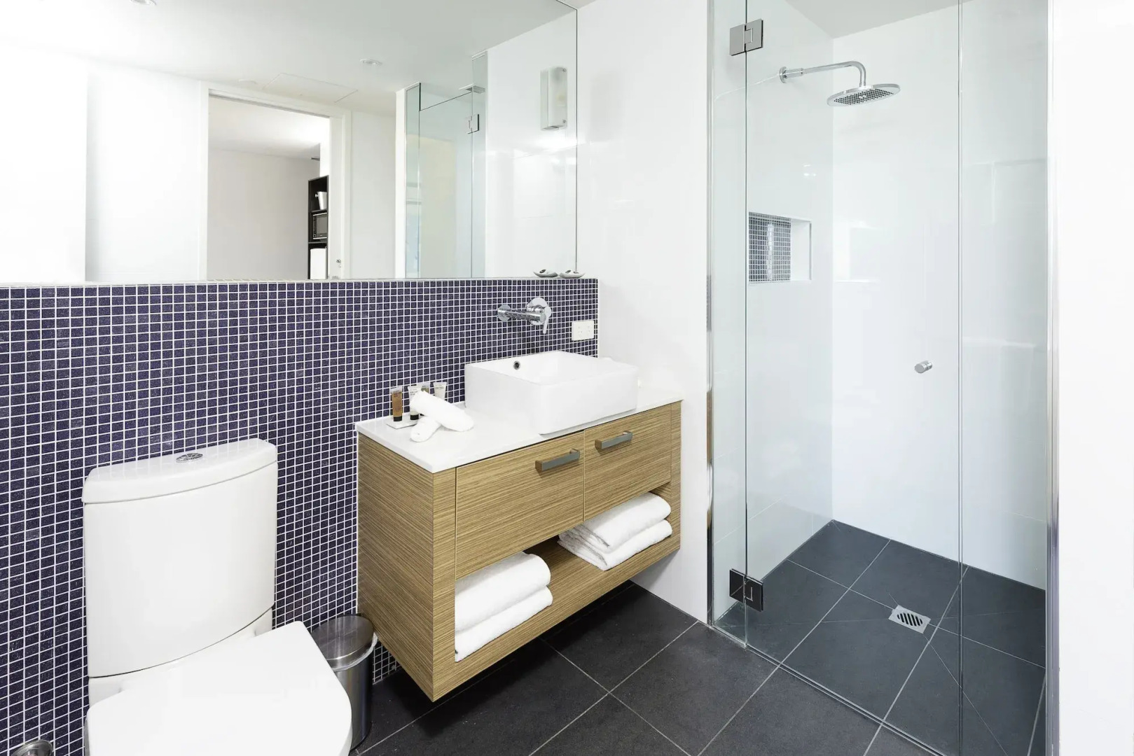 Oaks Vue Suites Geelong