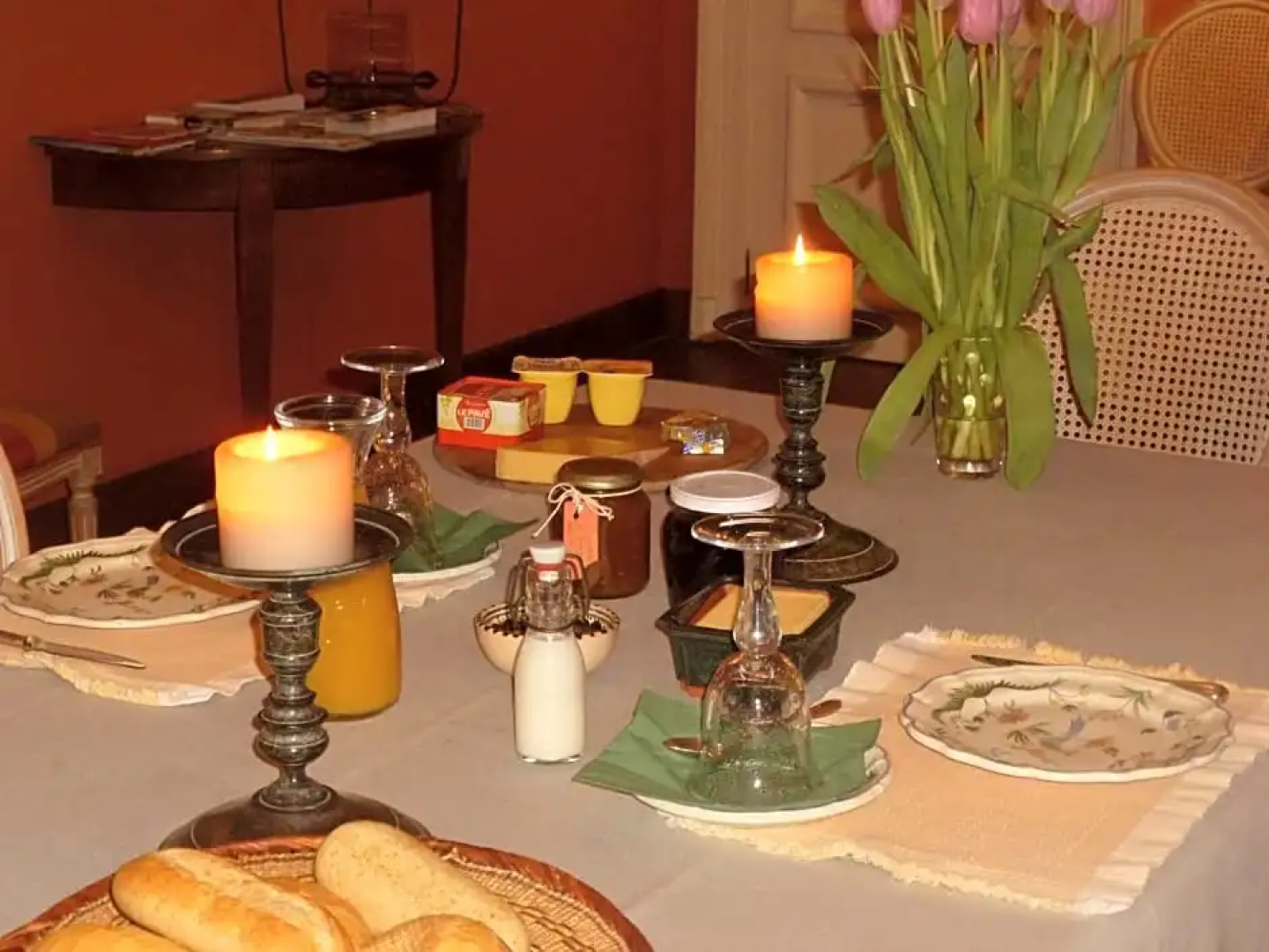 Chambre d'Hôtes Les Augustins (Parking sécurisé)