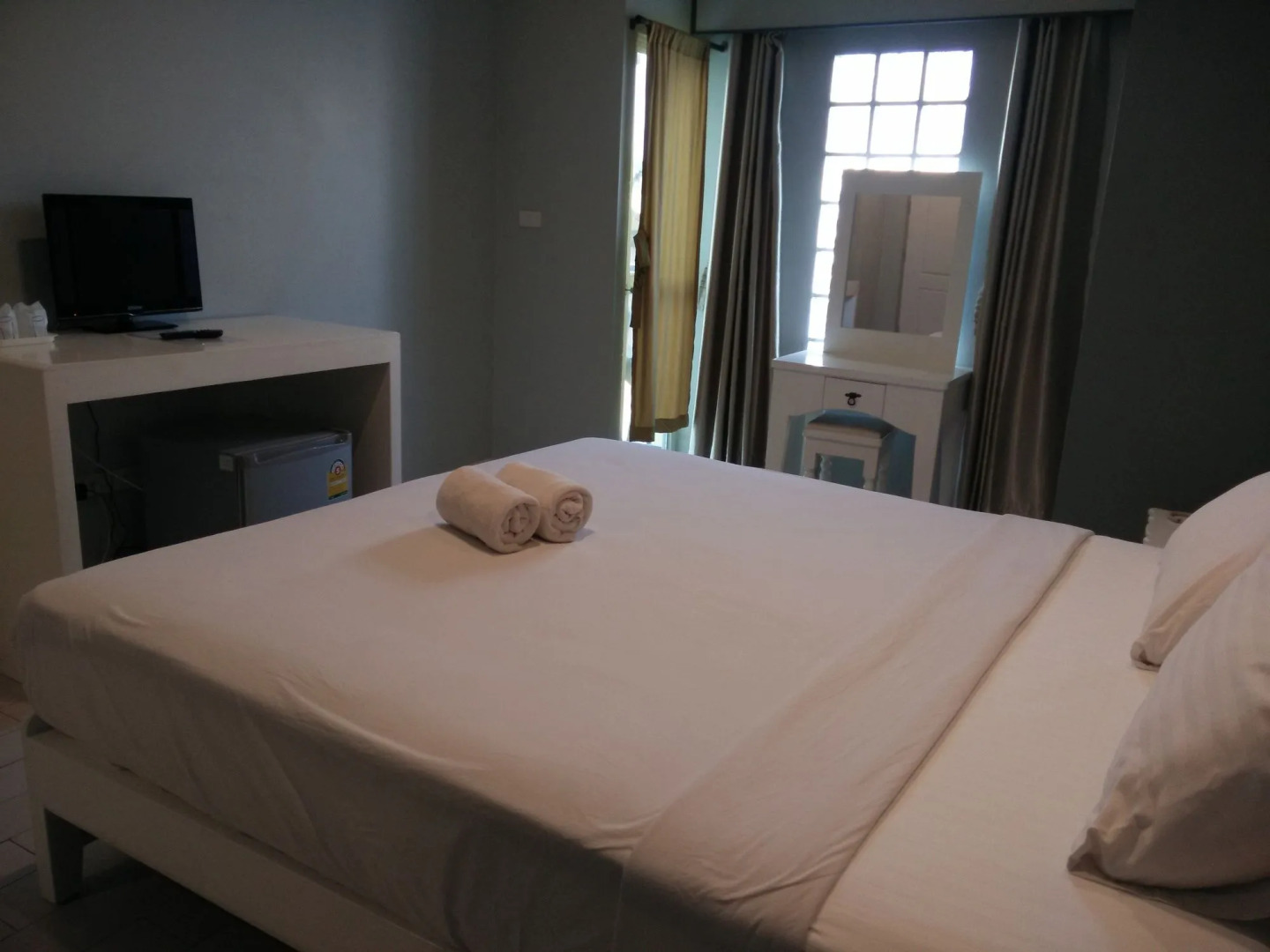 The Battery Park Midtown Boutique Hotel