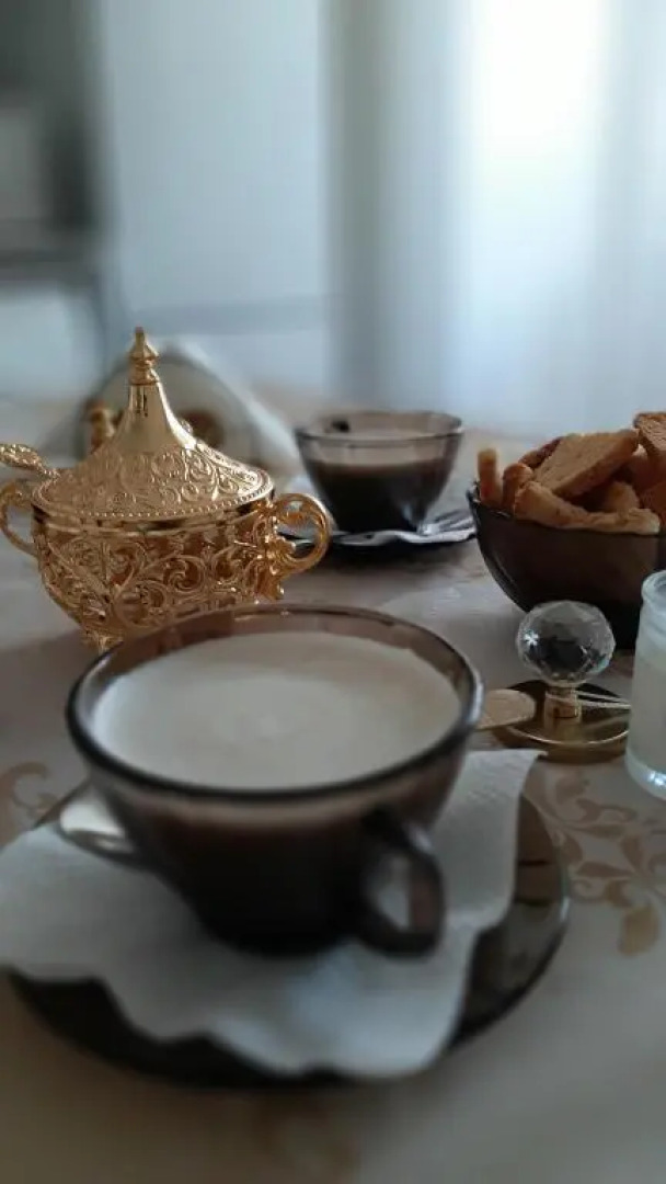 Elitnye apartamenty v Tsentre