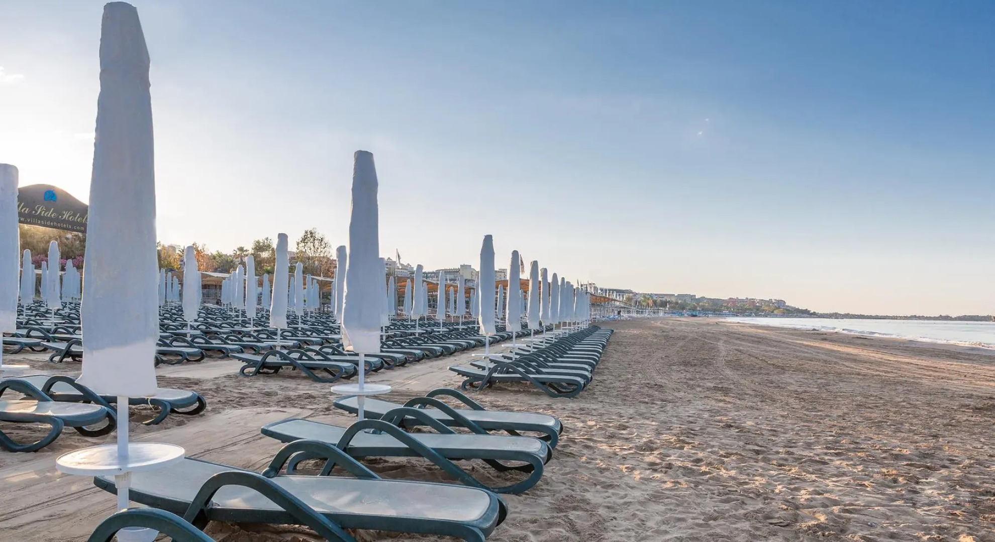 Villa Side Residence