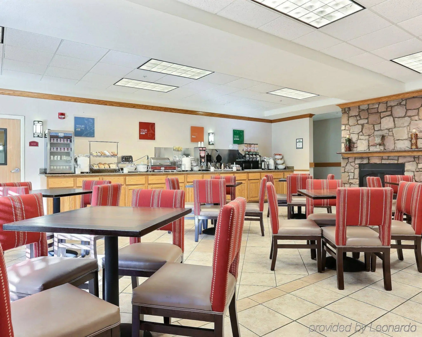 Comfort Suites Airport