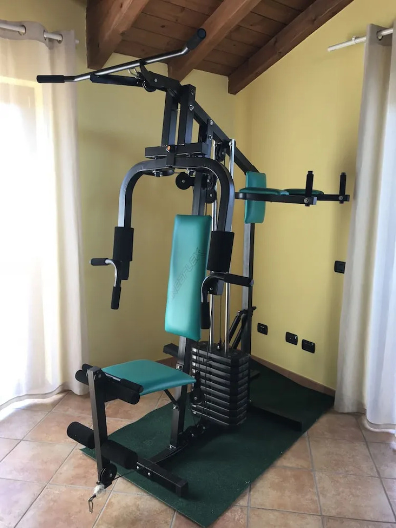 Color House Malpensa B&B