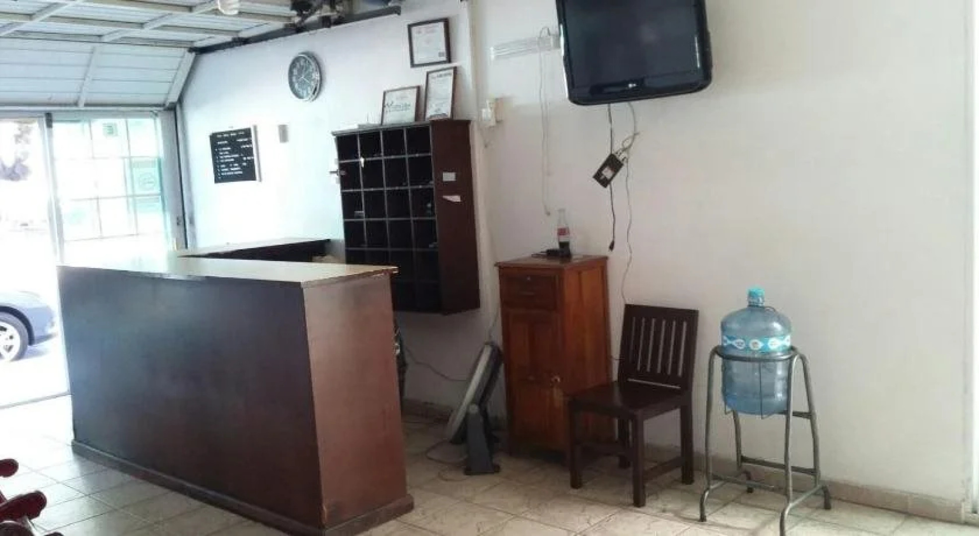 Hotel Ripoll Veracruz