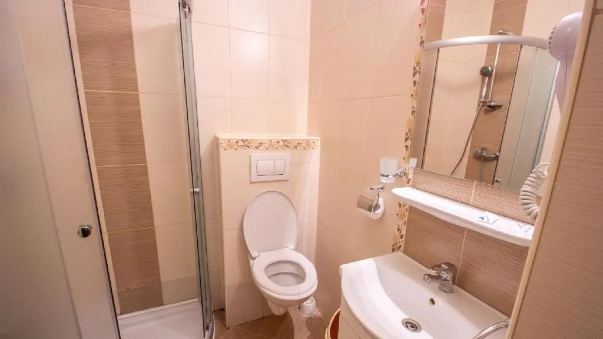 Pensiunea Hermannstadt