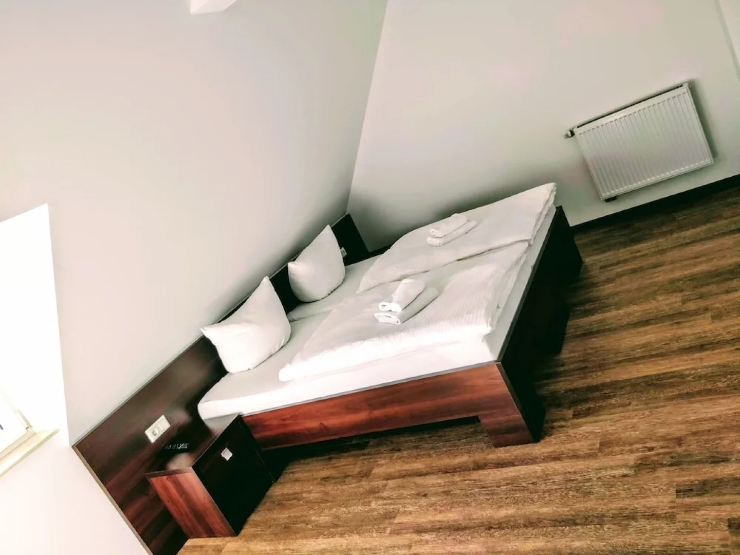 Aparthotel - Stadtvilla Premium