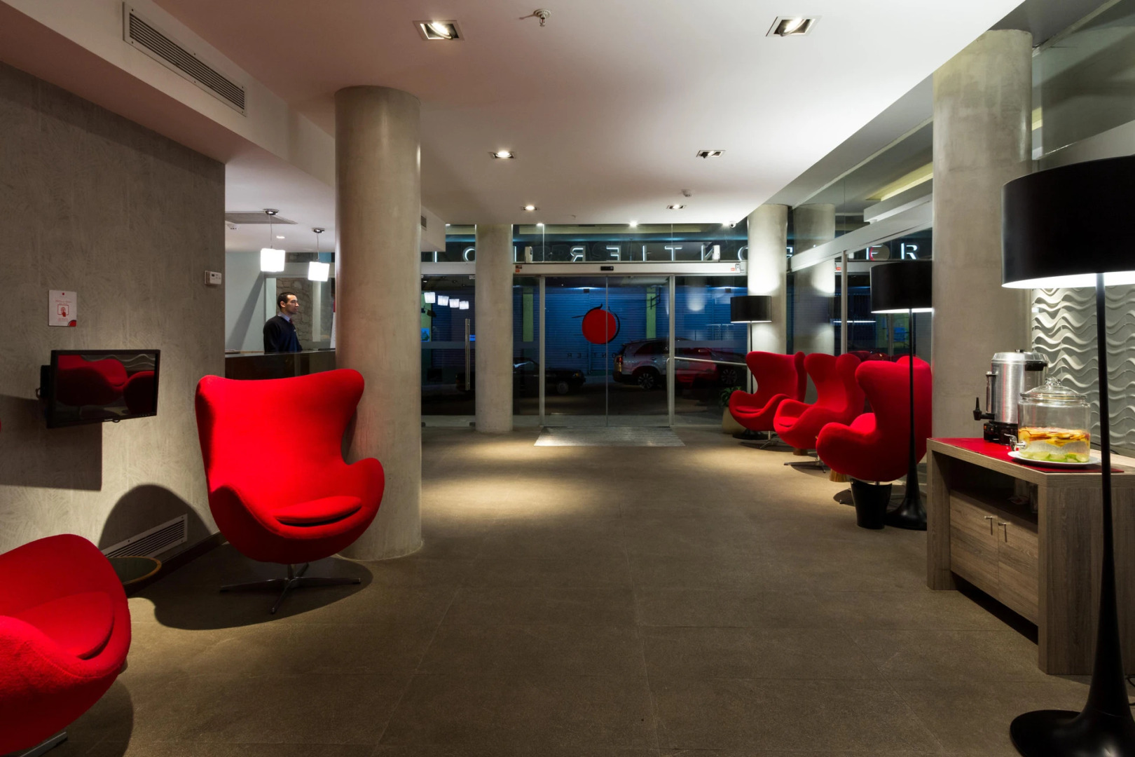 Frontier Hotel Rivera