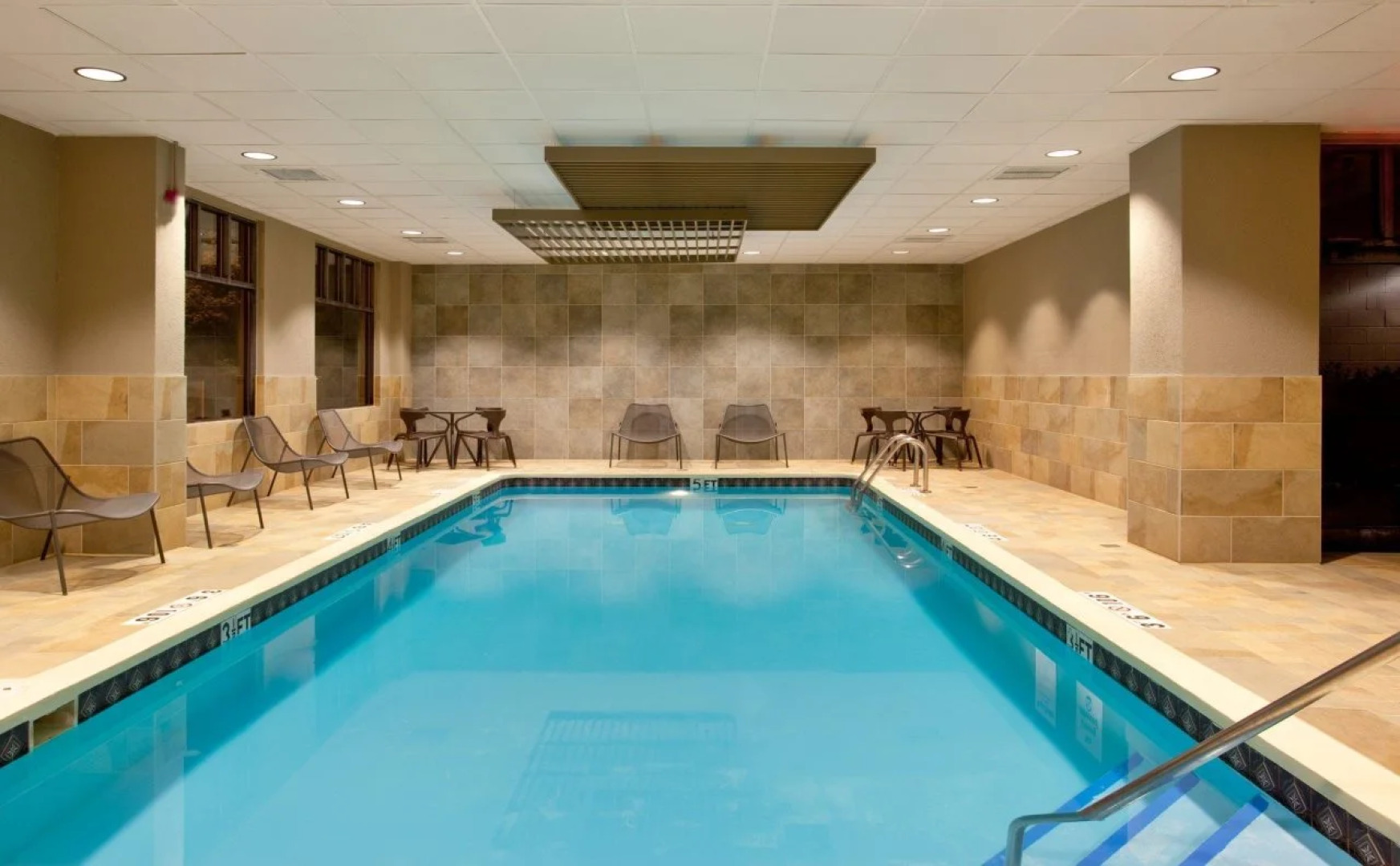 Holiday Inn Grand Rapids Downtown by IHG