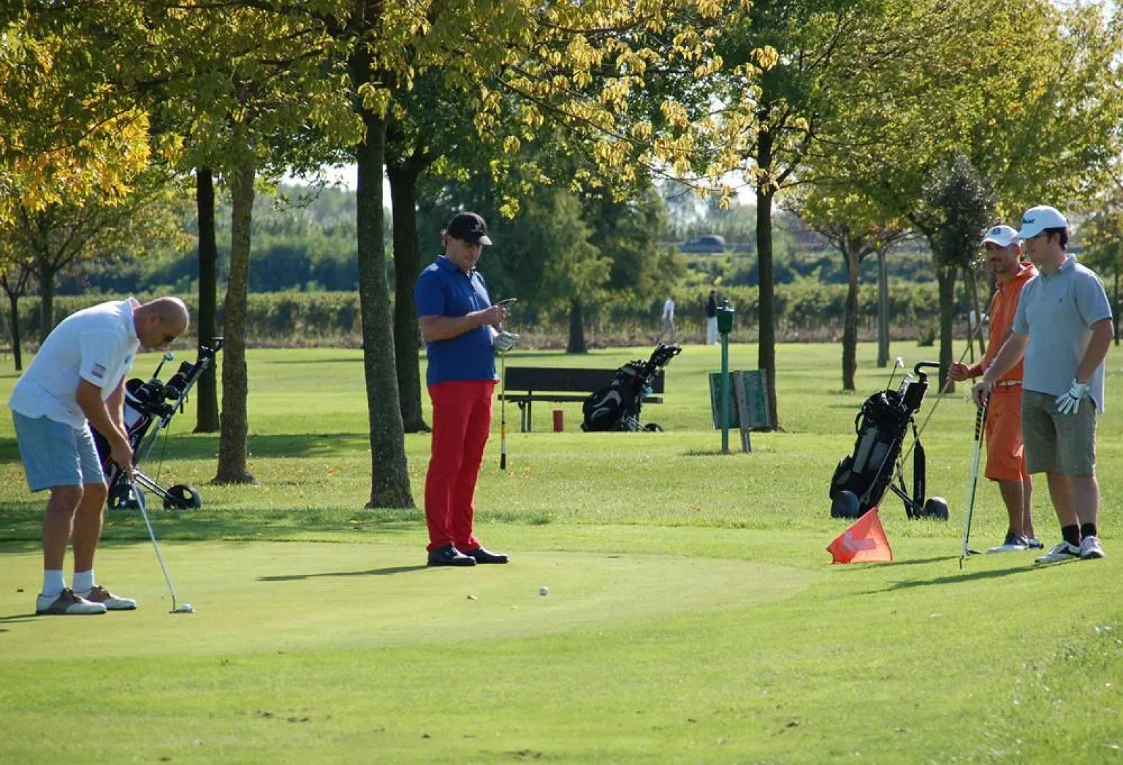 Sport Hotel All'Ancora