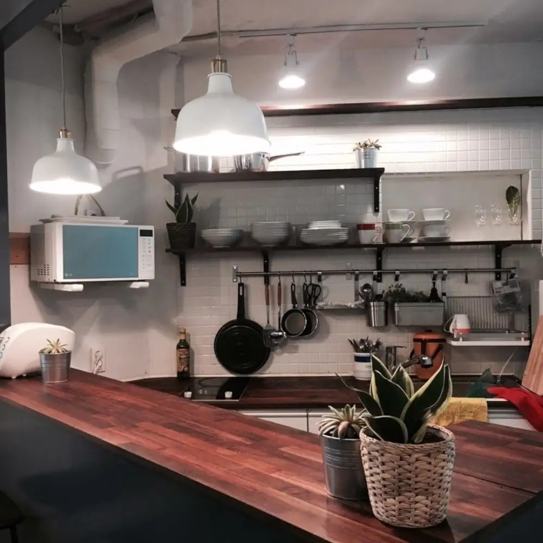 BomN Guesthouse - Hostel