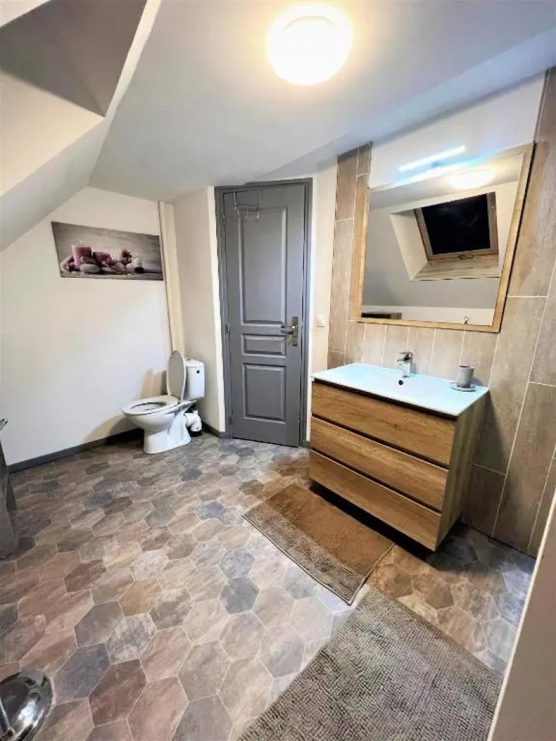 Hameau de Trevety, proche Zoo de Beauval