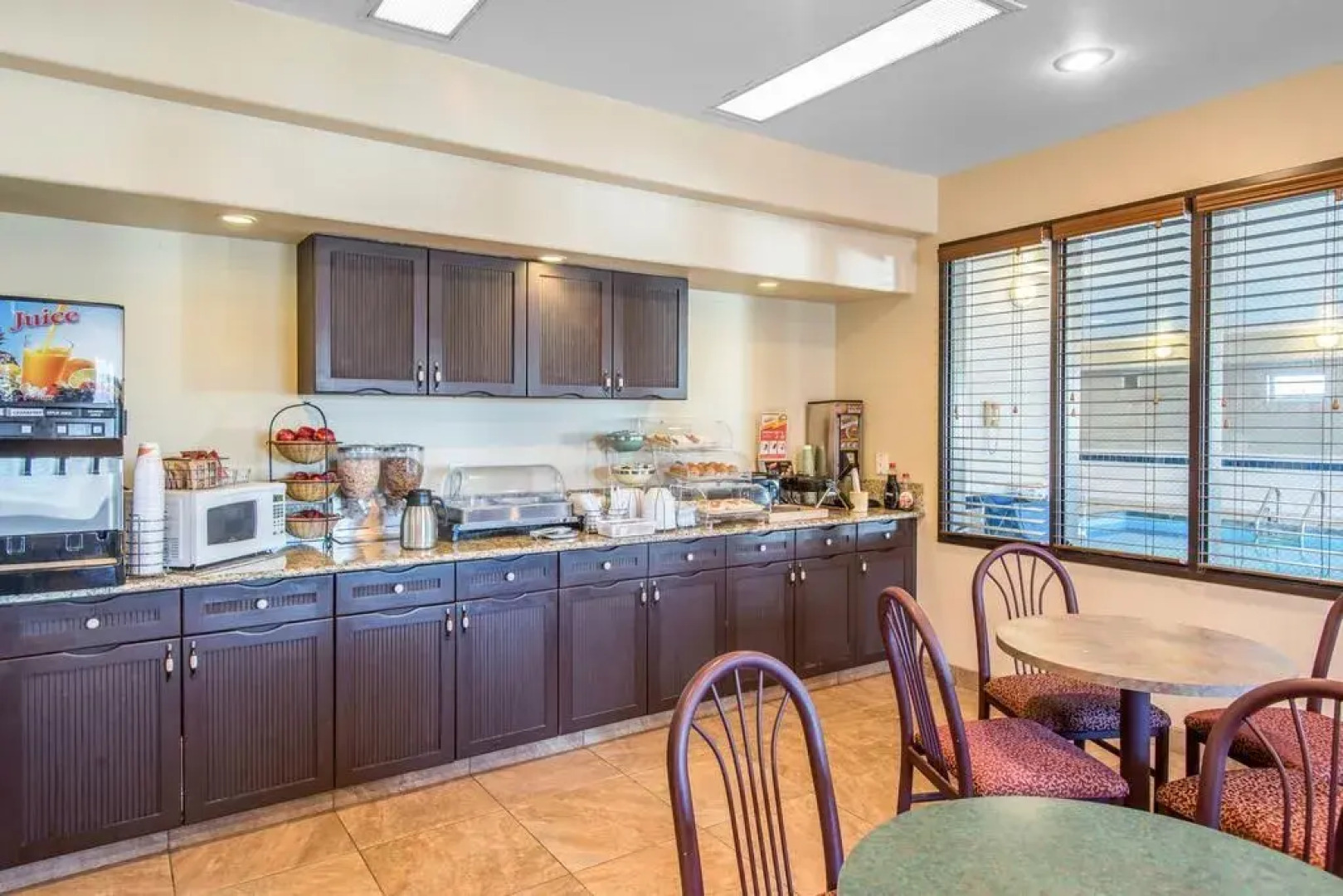 Baymont By Wyndham Loveland/Fort Collins Area