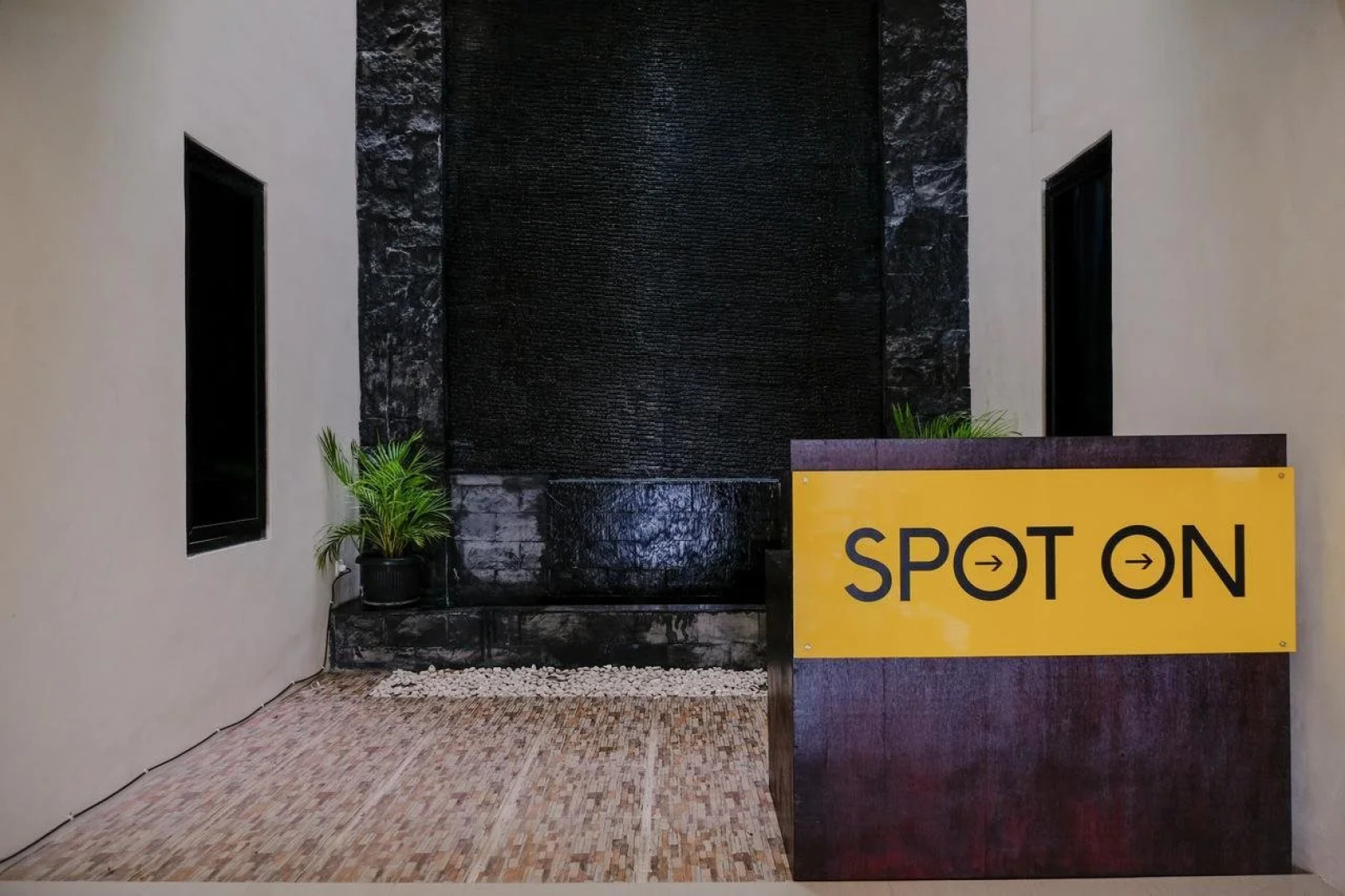 SPOT ON 2431 Tf Homestay