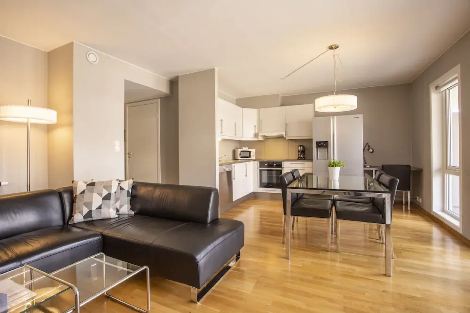 Forus Leilighetshotel