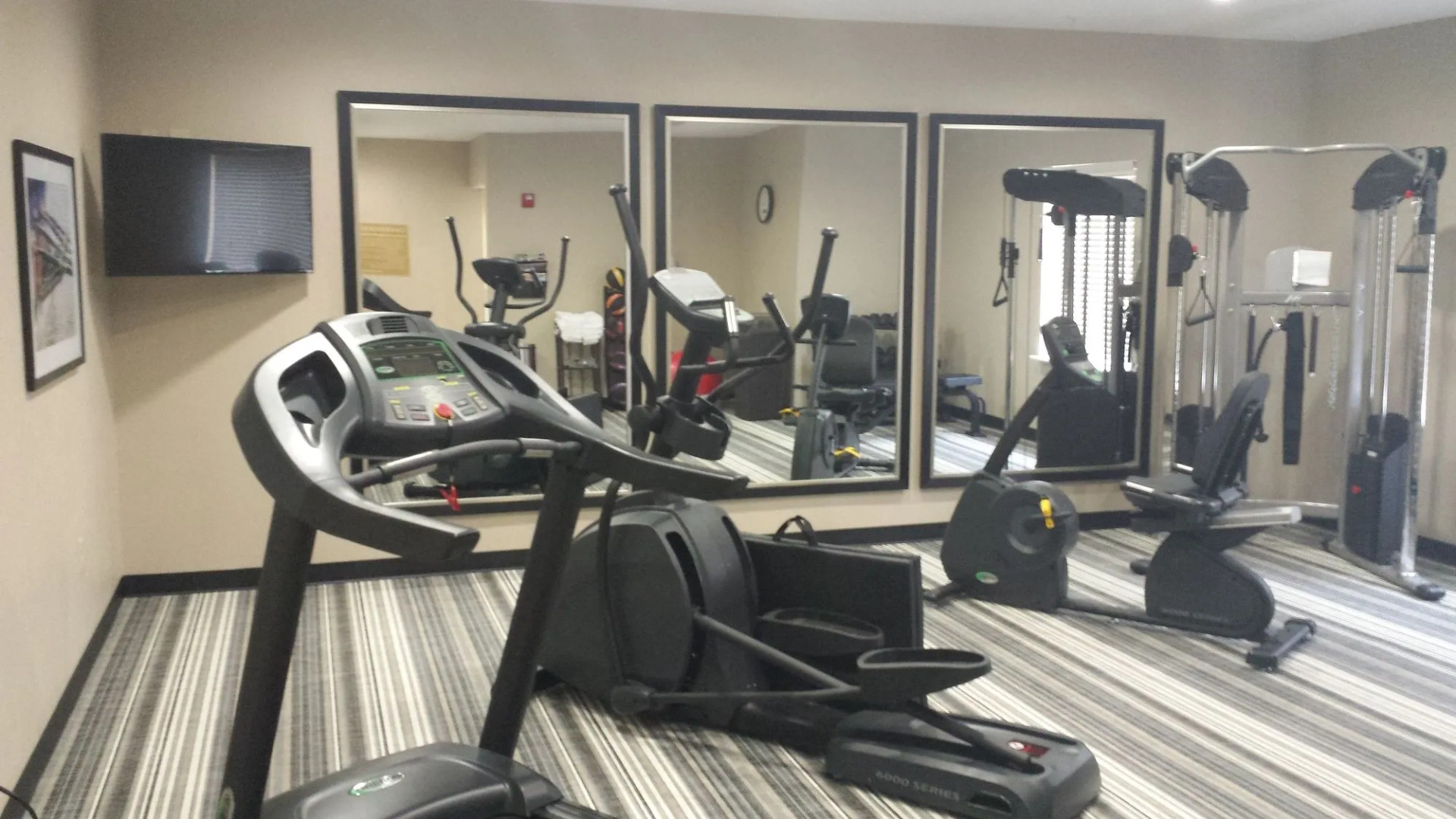 Candlewood Suites College Station At University by IHG