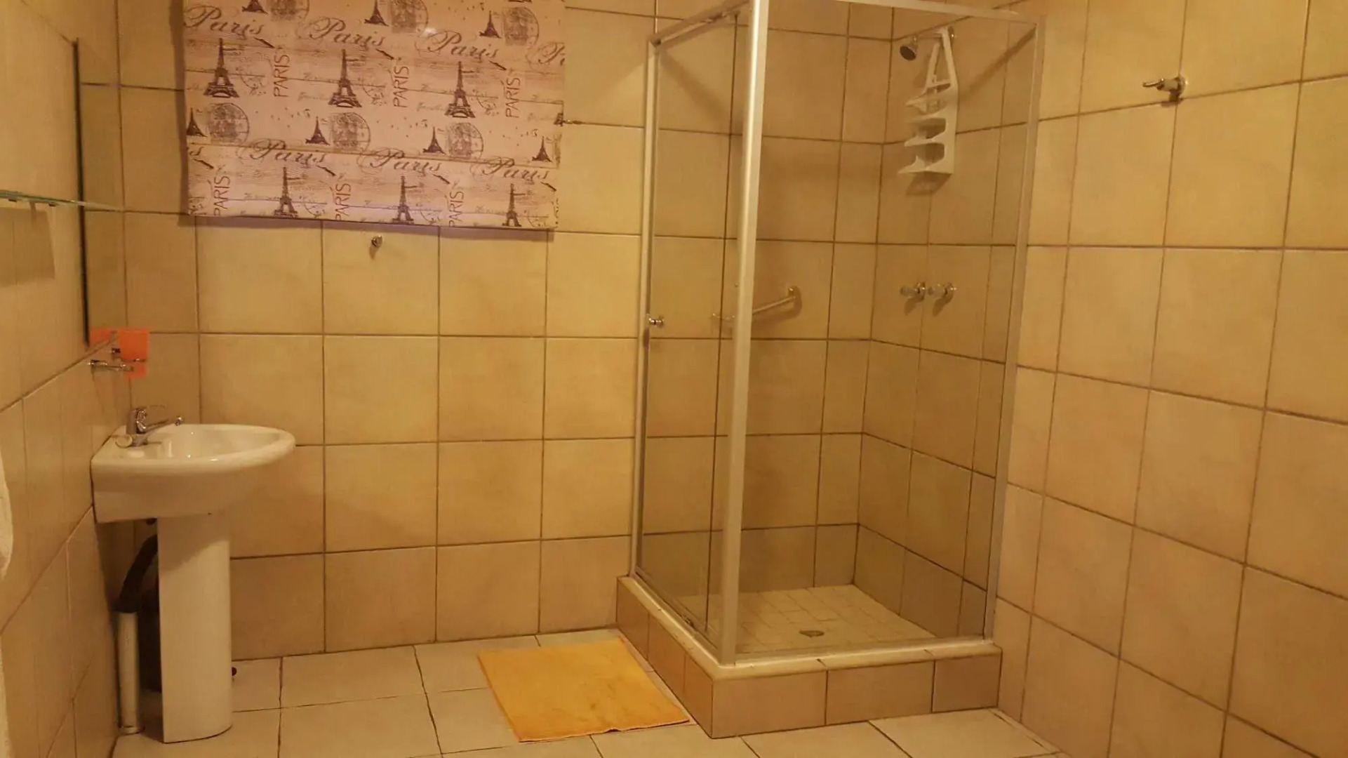 African Sky Bed and Breakfast