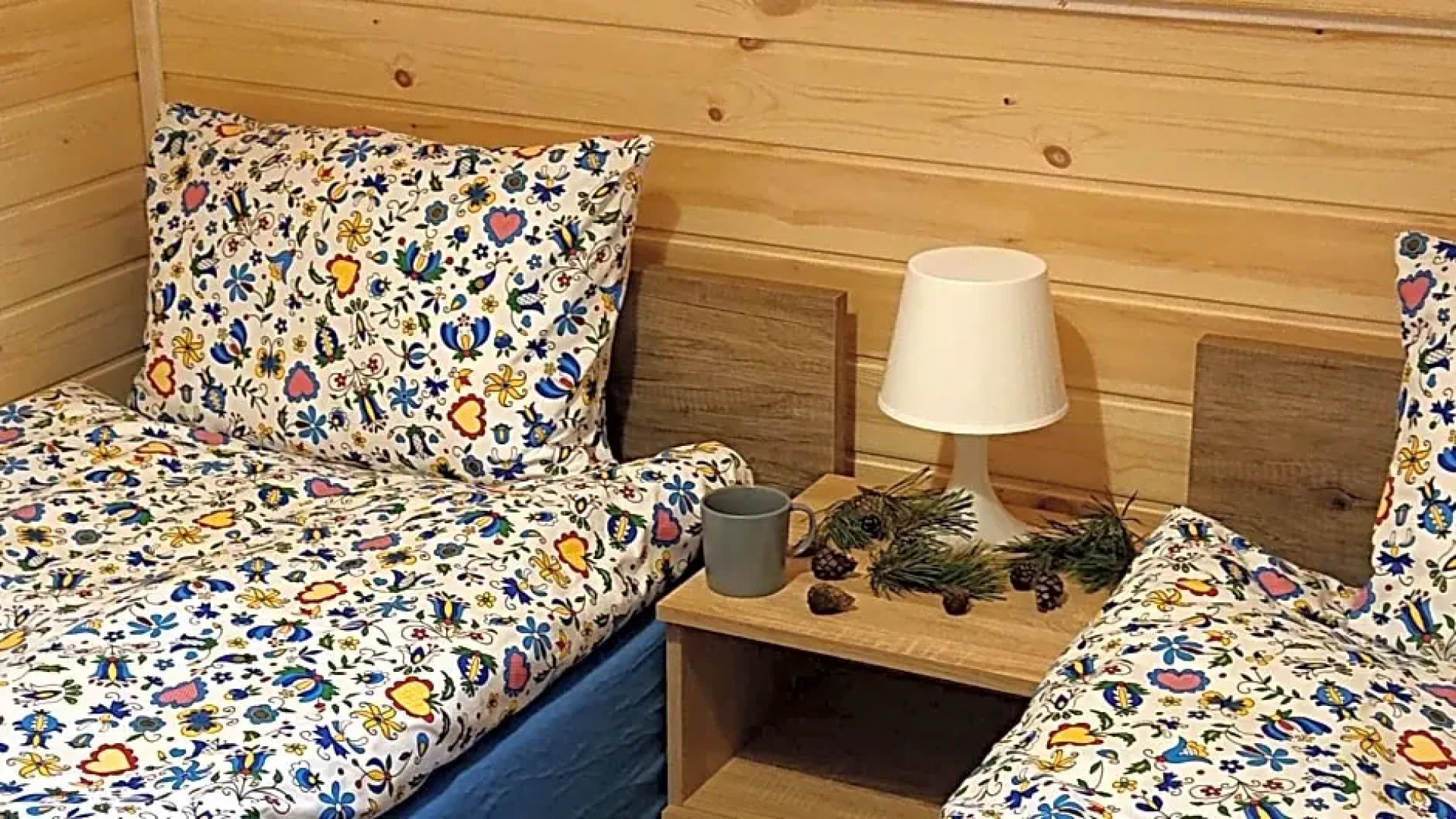 Zakatek Borsk, Jasnochowka 2, Domek 37