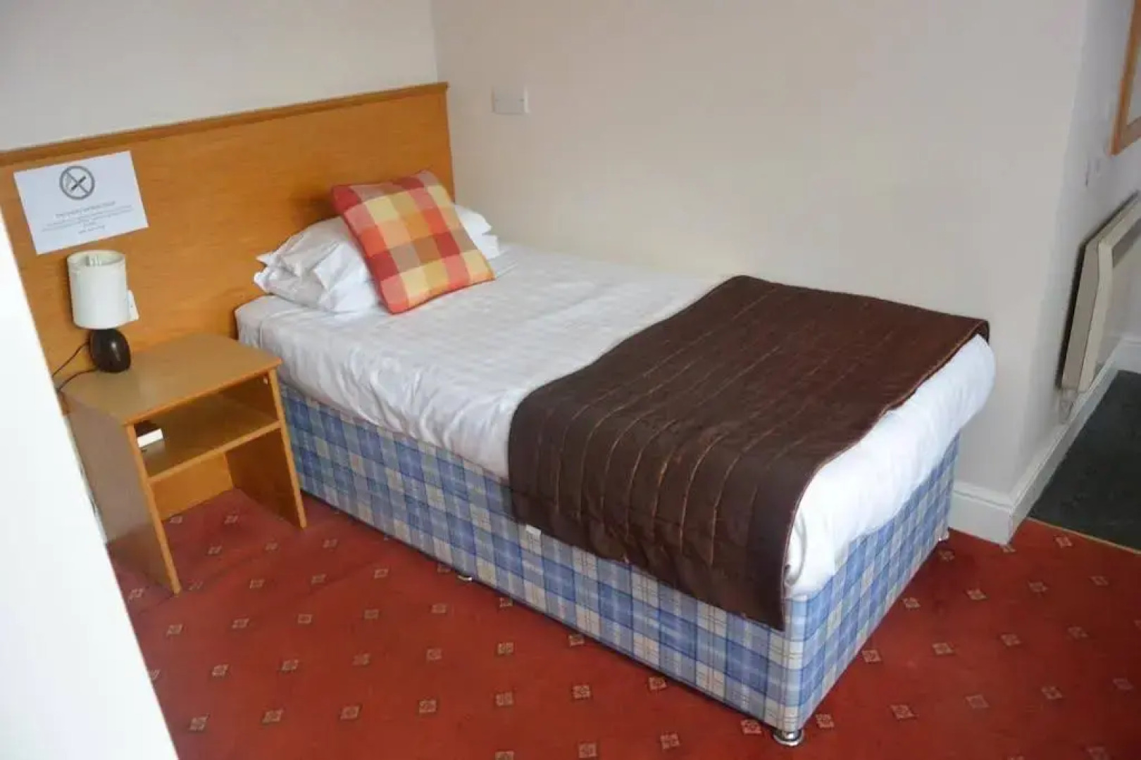 Roydon Marina Village Hotel