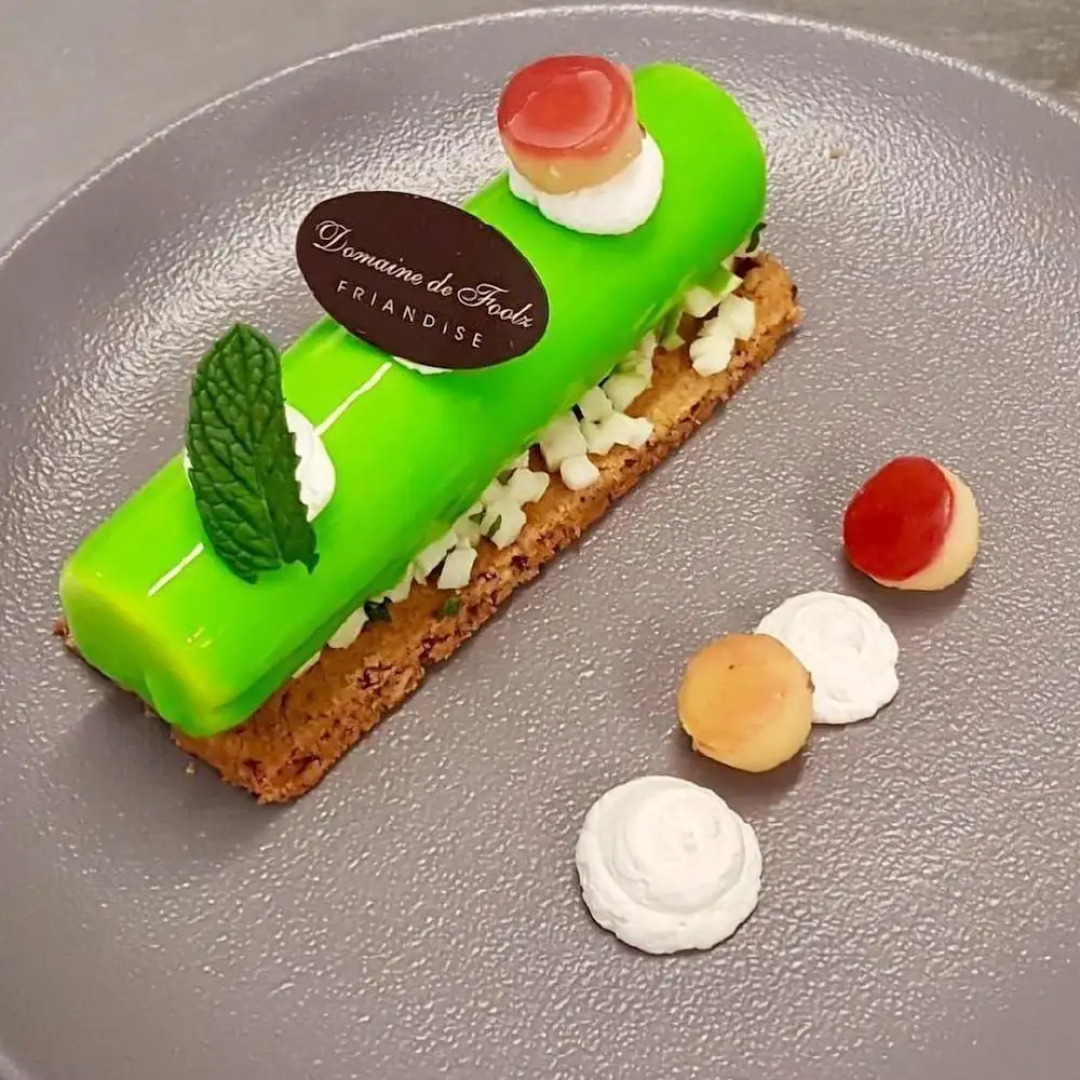 Logis Hôtel-Restaurant Domaine de Montecristo