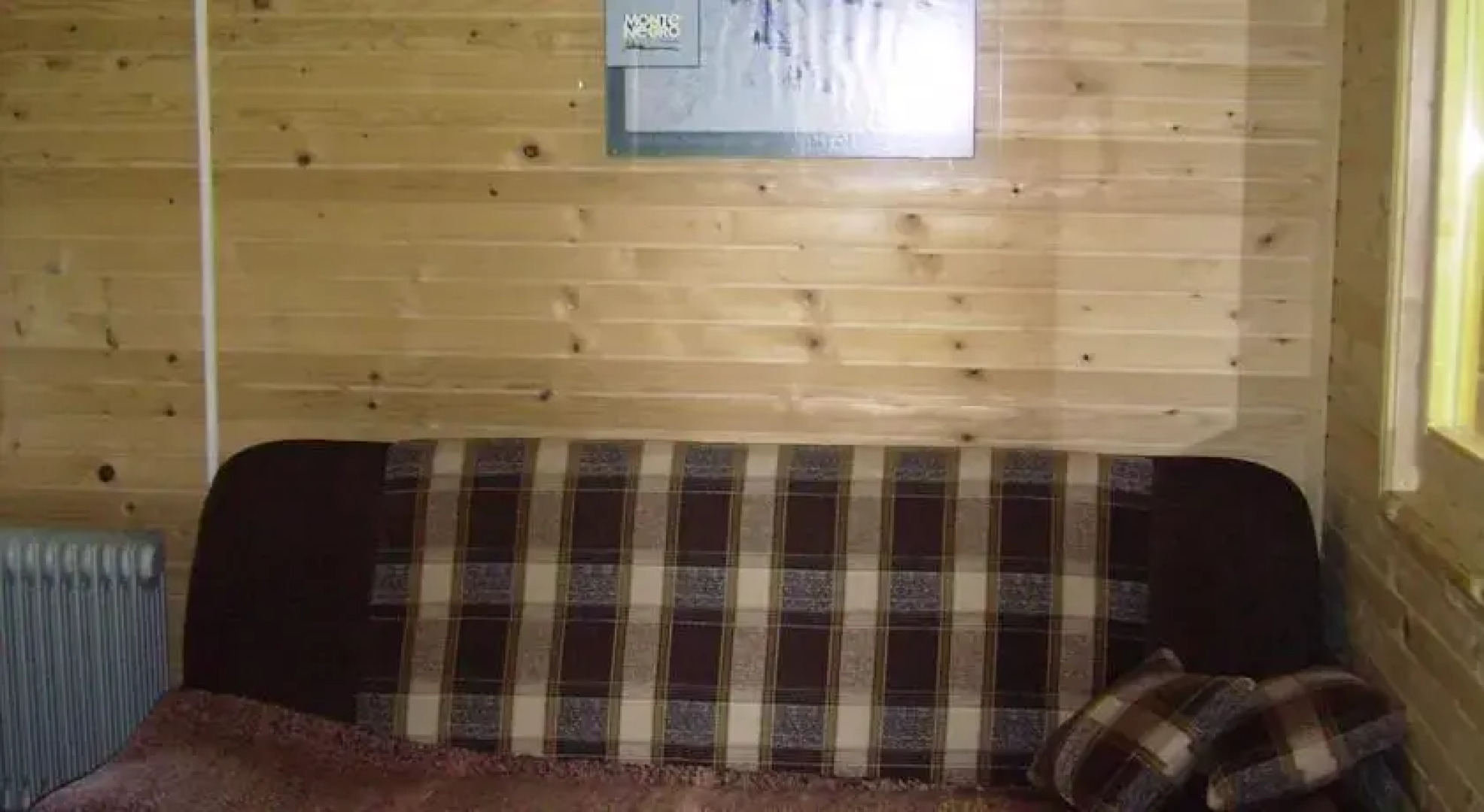 Eko Oaza-Tear of Europe