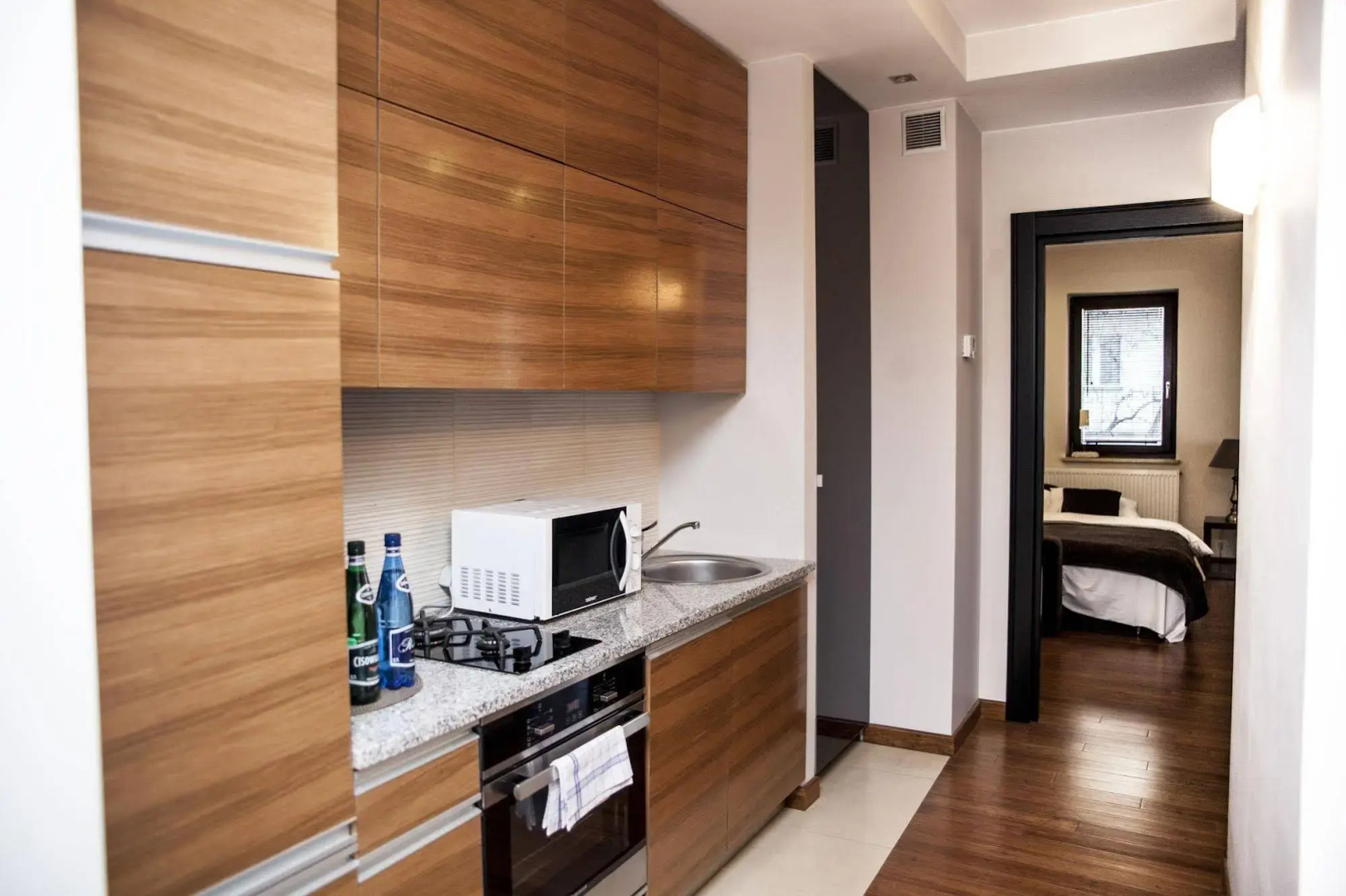 Art Residence Apartments