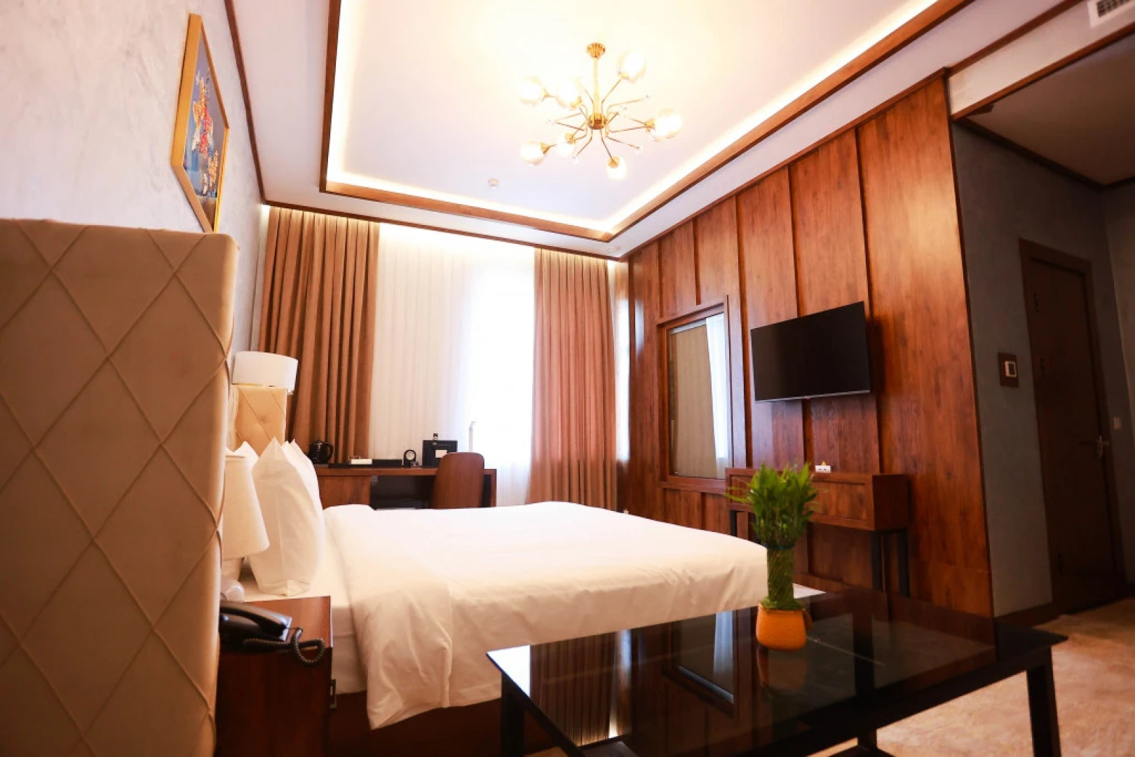 Regal Hotel by Grand