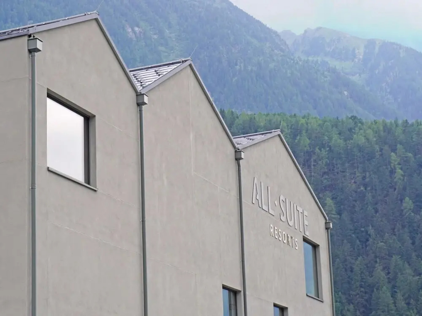 4 Raum Appartement Oetz