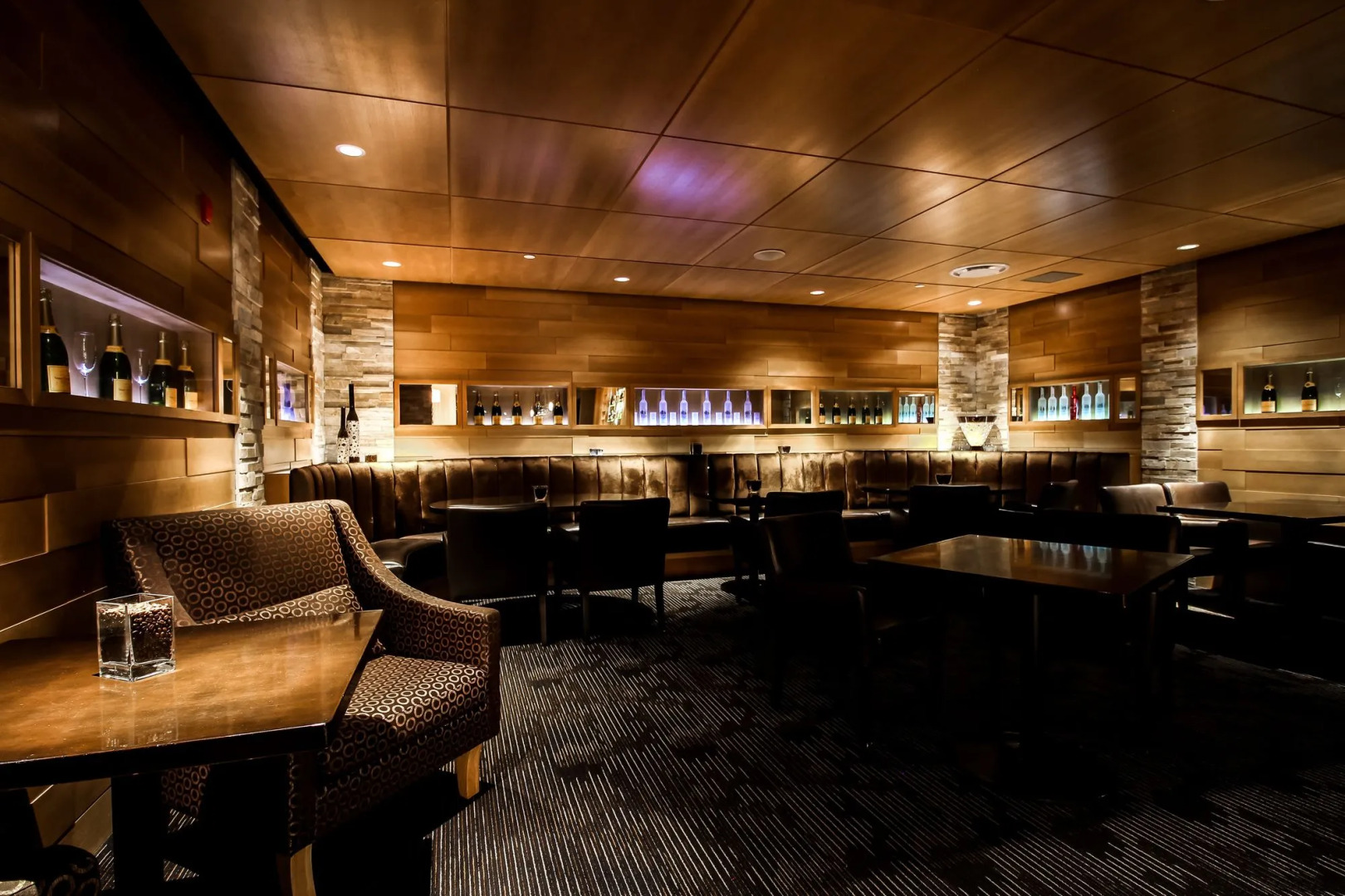 Sparkling Hill Resort