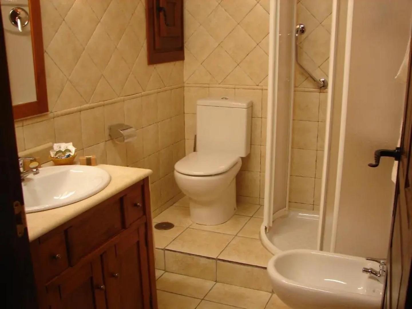 Posada Los Templarios