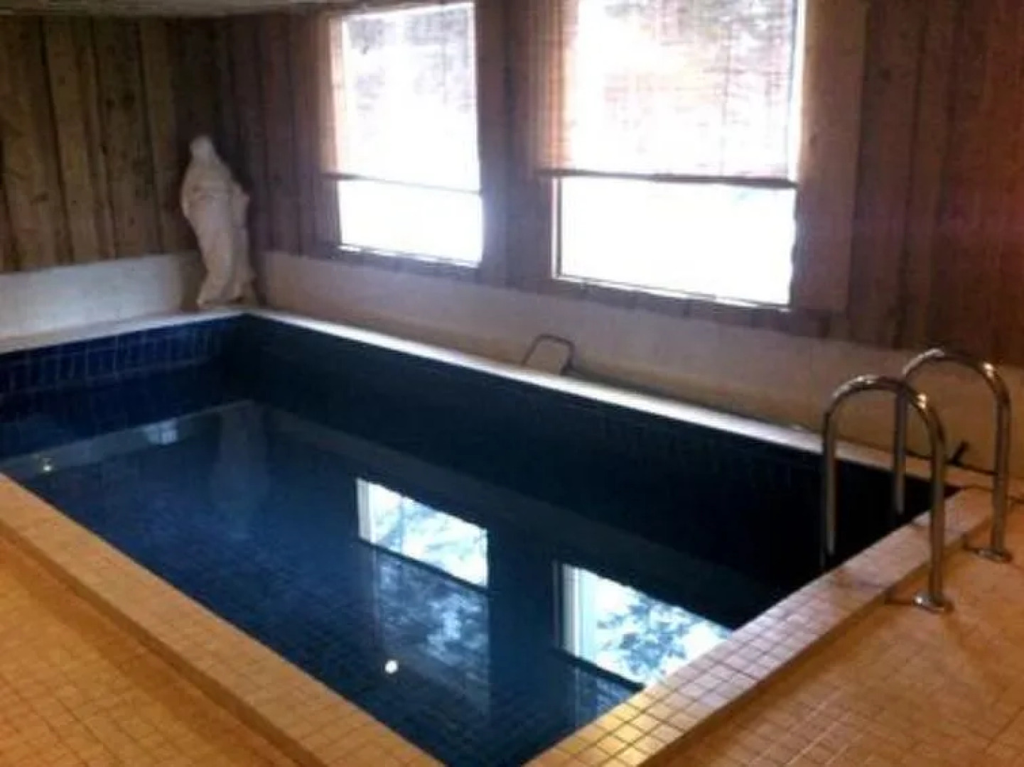 Holiday Home Torvilahti