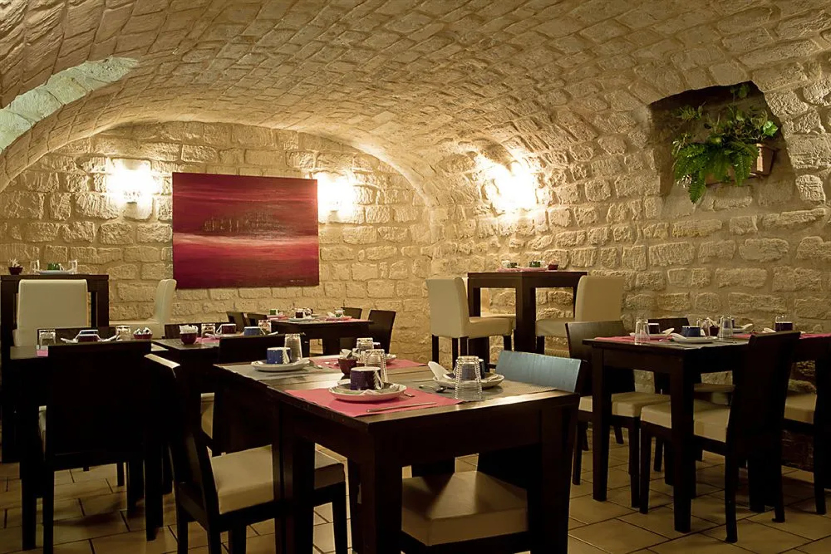 Hotel Jean Gabriel Montmartre