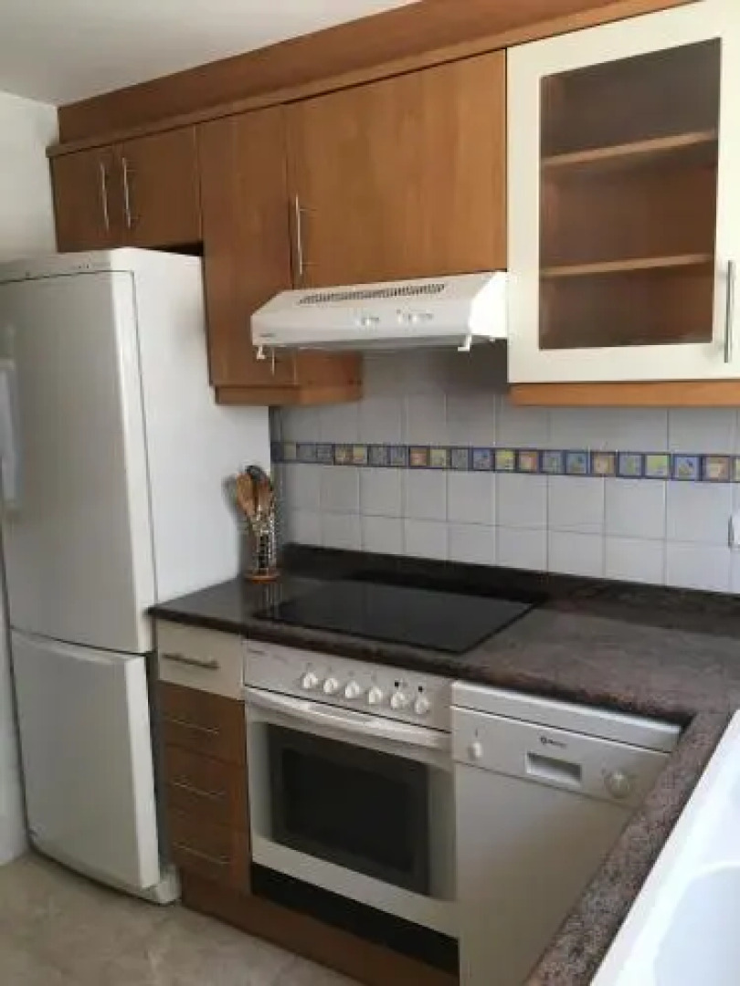 Adosado Playa Almadrava