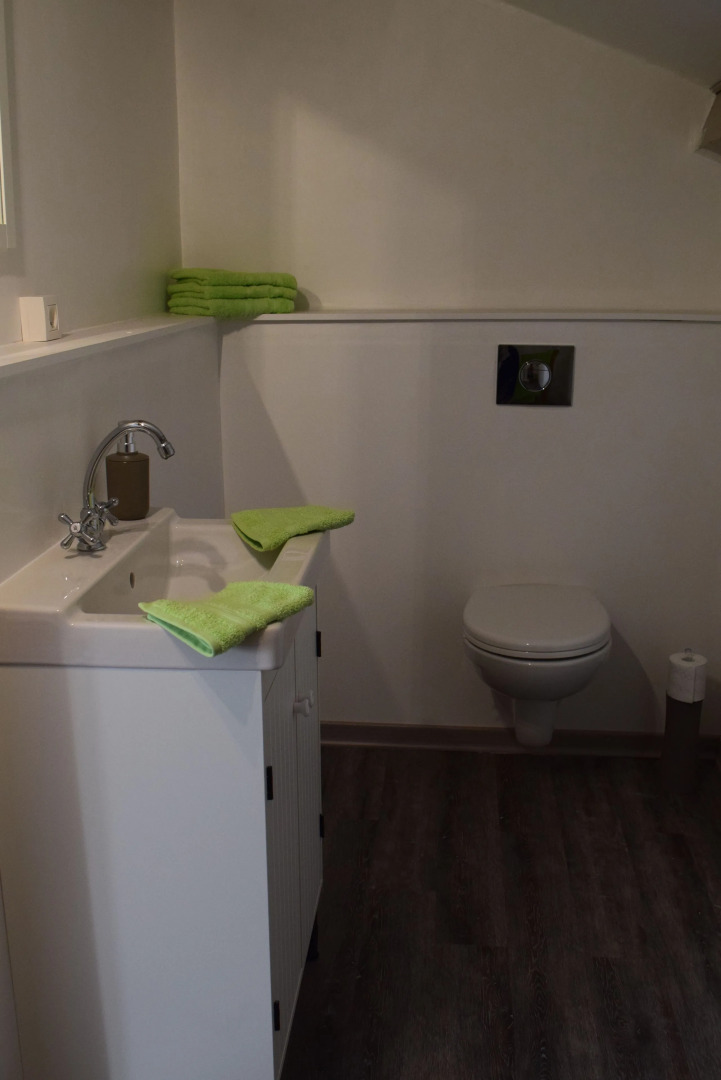 Maison des Ingénieurs