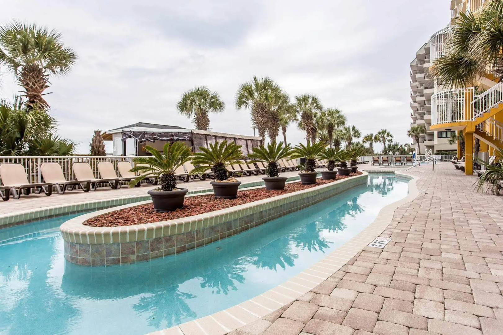 Bluegreen Vacations Shore Crest Villas, Ascend Resort