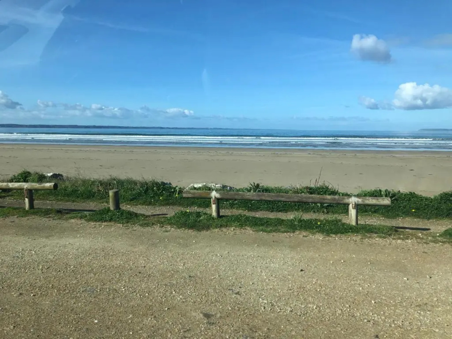 Appartement cosy 100m plage de Pentrez