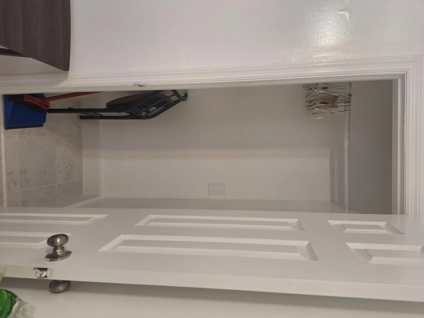 Room in Guest room - Small Studio apartmen