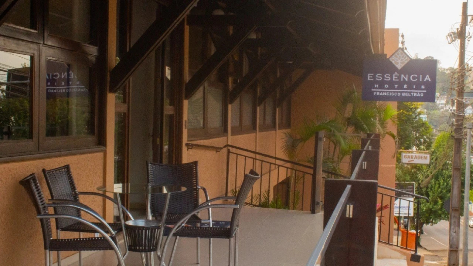 Hotel Província Flex de Francisco Beltrão