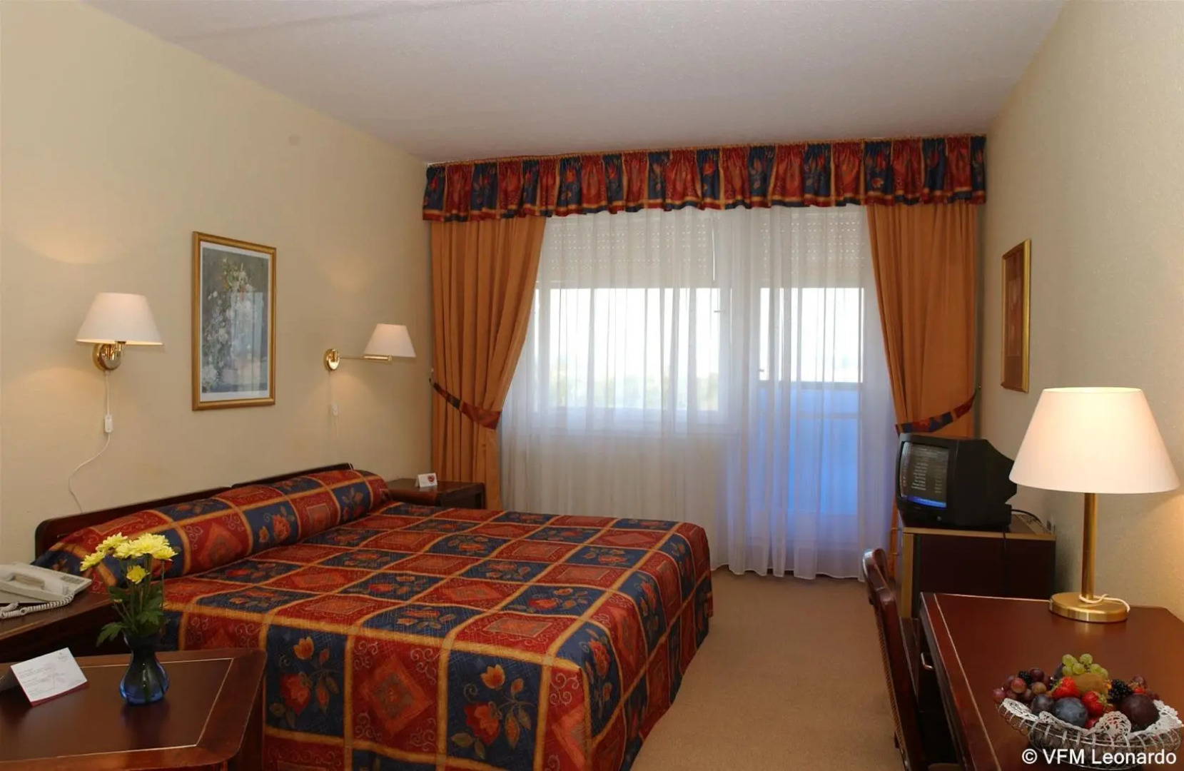 Hunguest Hotel Répce