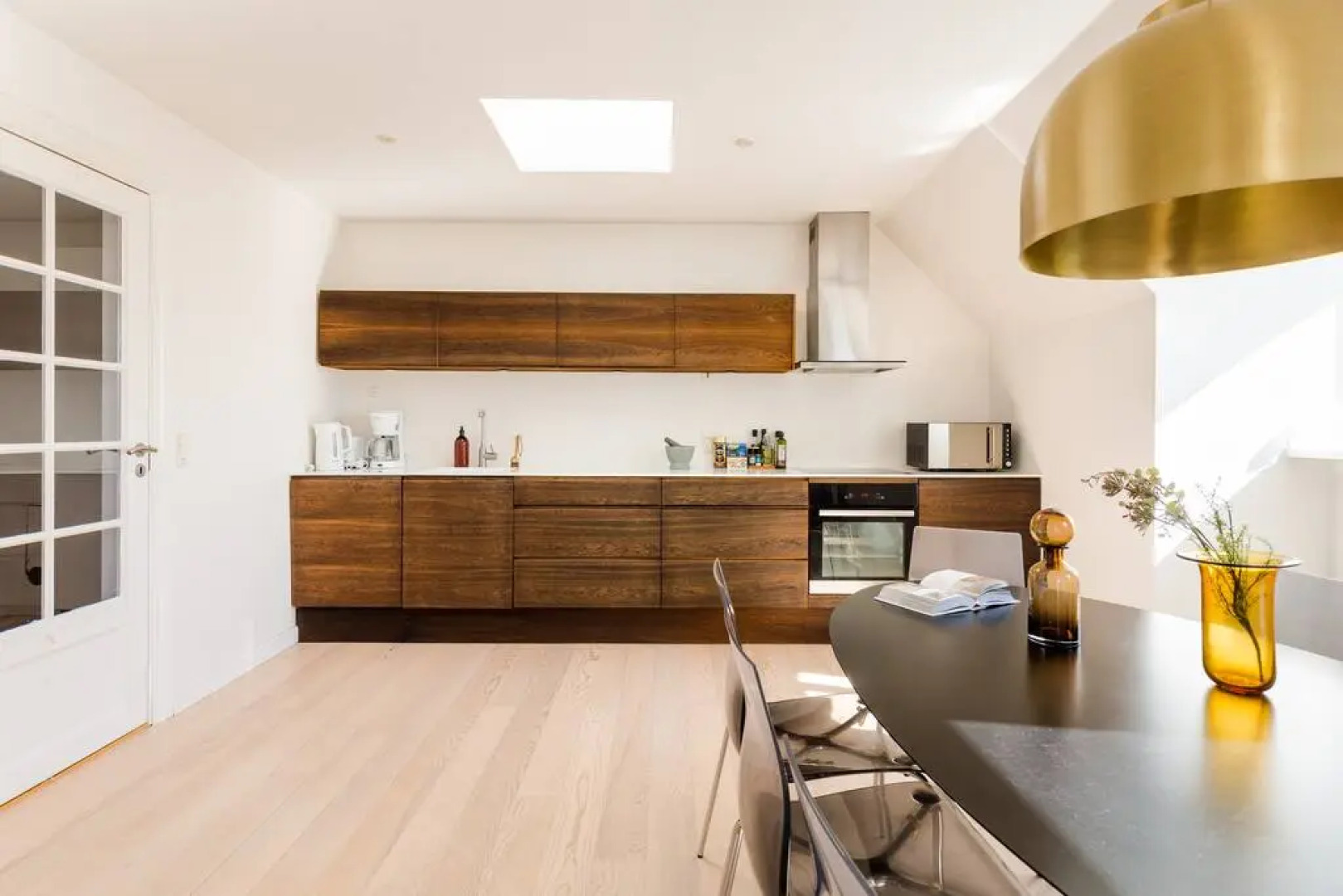 ★210SQM Lux Penthouse, City centre-next to Tivoli★