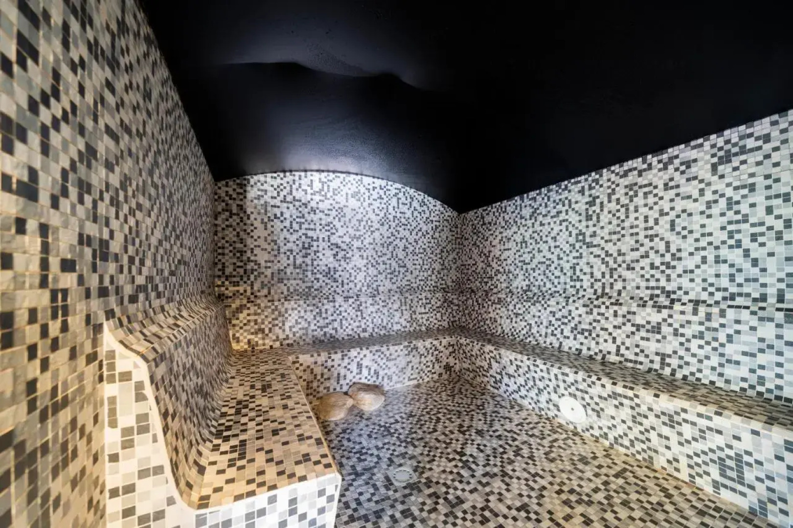 Iberik Hotel Balneari Rocallaura